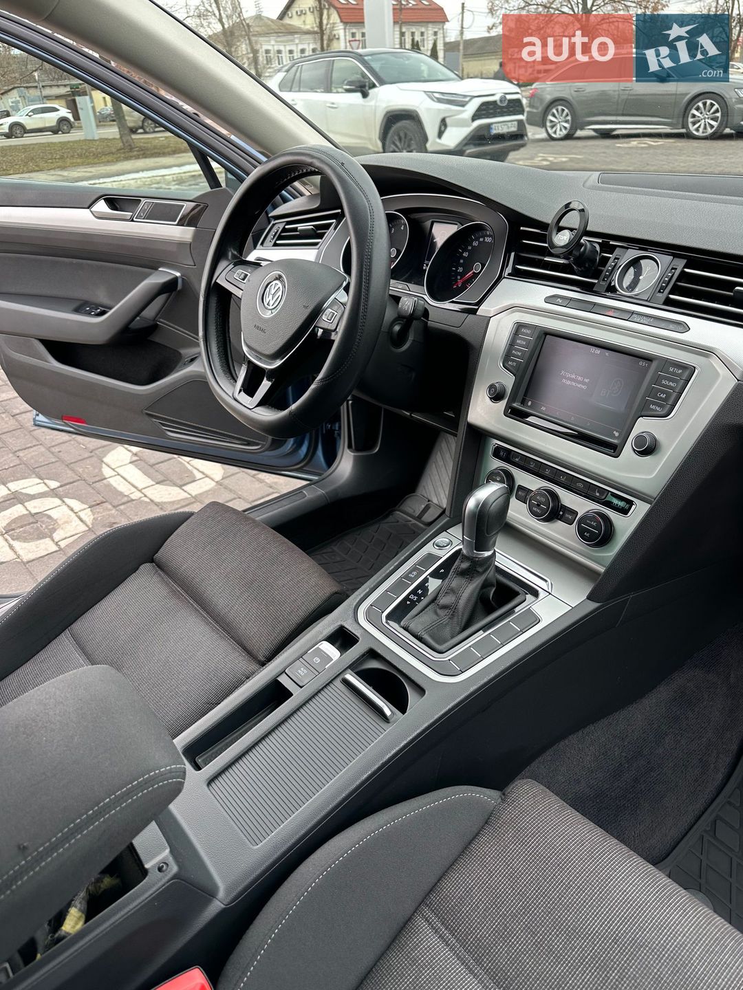 Volkswagen Passat 2015 VIN WVWZZZ3CZGE122234 фото оголошення 29 з 31