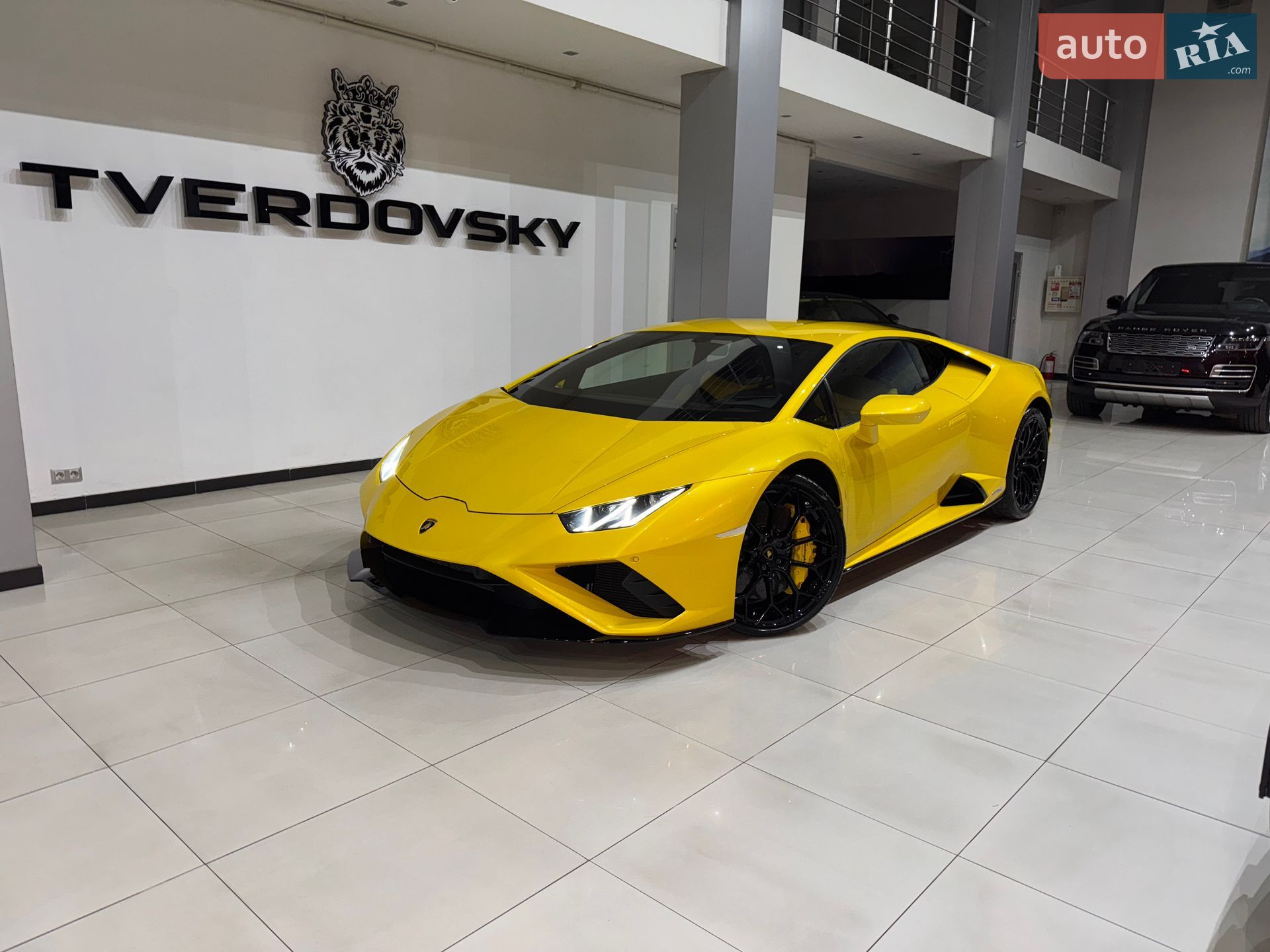 Lamborghini Huracan EVO 2020 VIN ZHWEF5ZF0MLA16464 фото оголошення 36 з 138