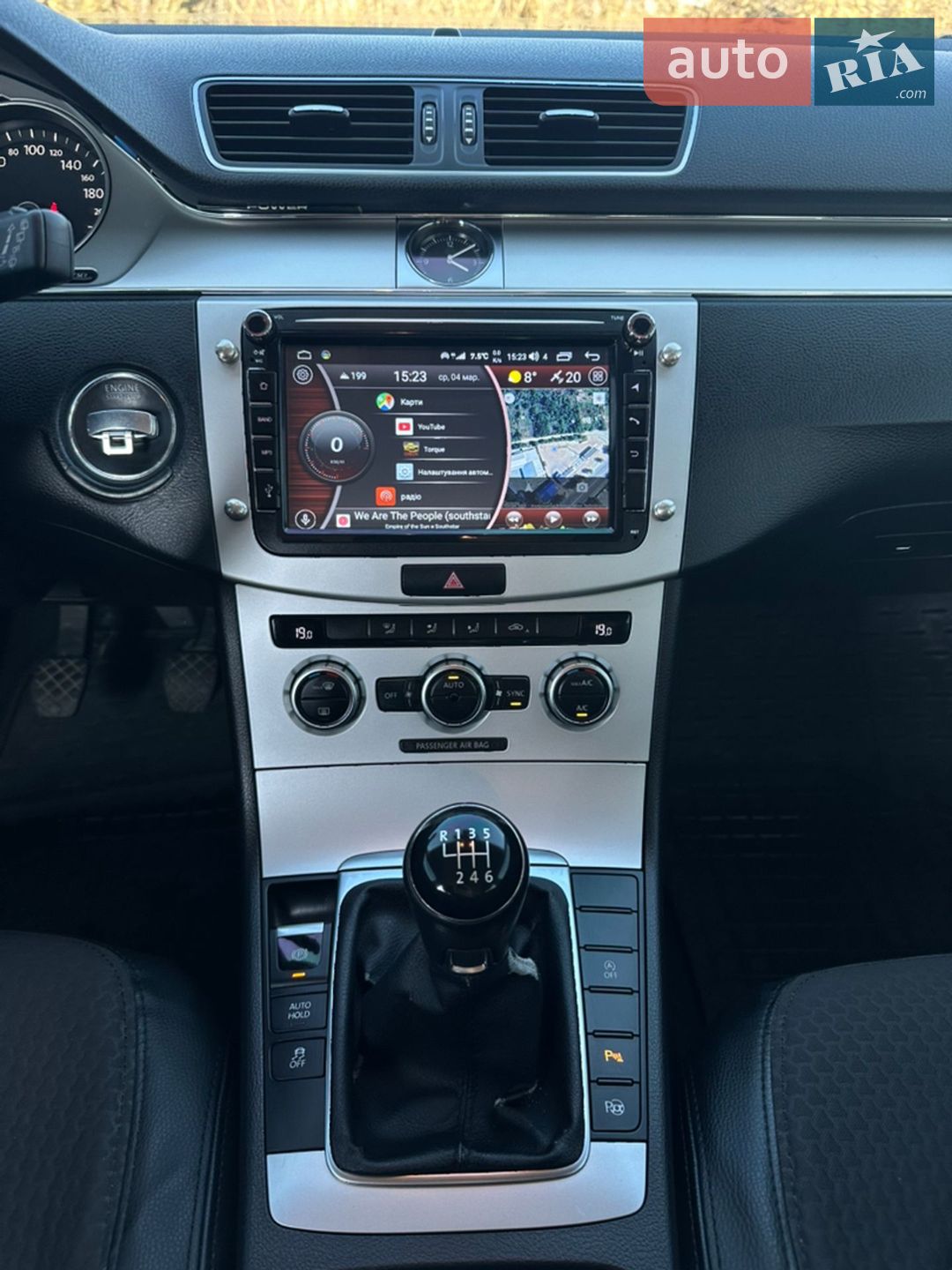 Volkswagen Passat 2014 VIN WVWZZZ3CZEE108702 фото оголошення 22 з 50