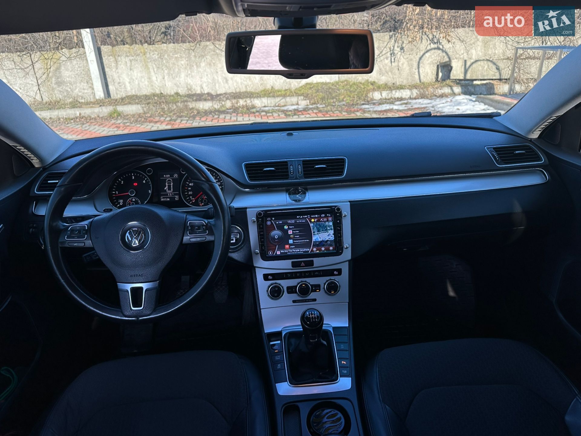 Volkswagen Passat 2014 VIN WVWZZZ3CZEE108702 фото оголошення 24 з 50