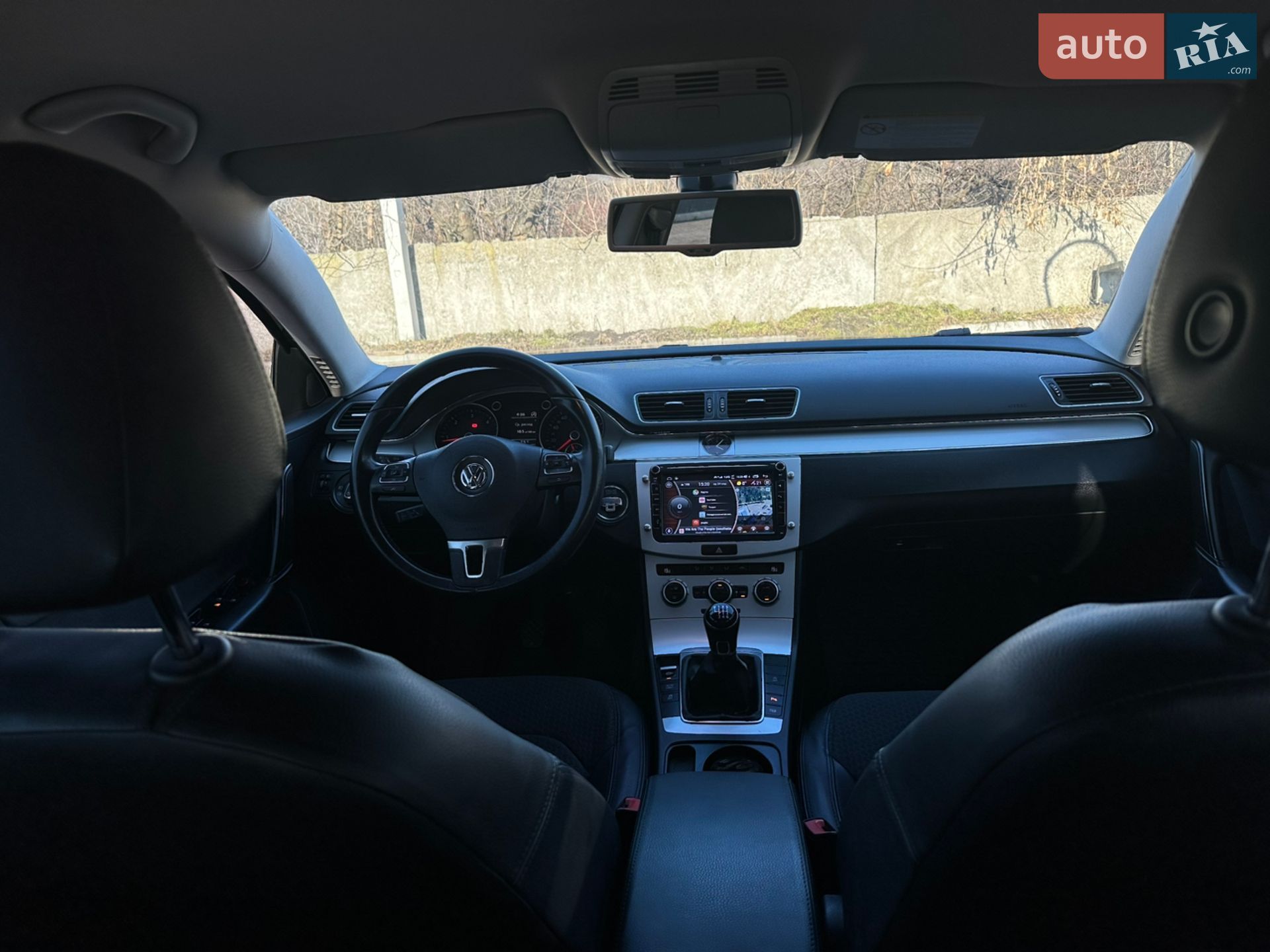 Volkswagen Passat 2014 VIN WVWZZZ3CZEE108702 фото оголошення 25 з 50