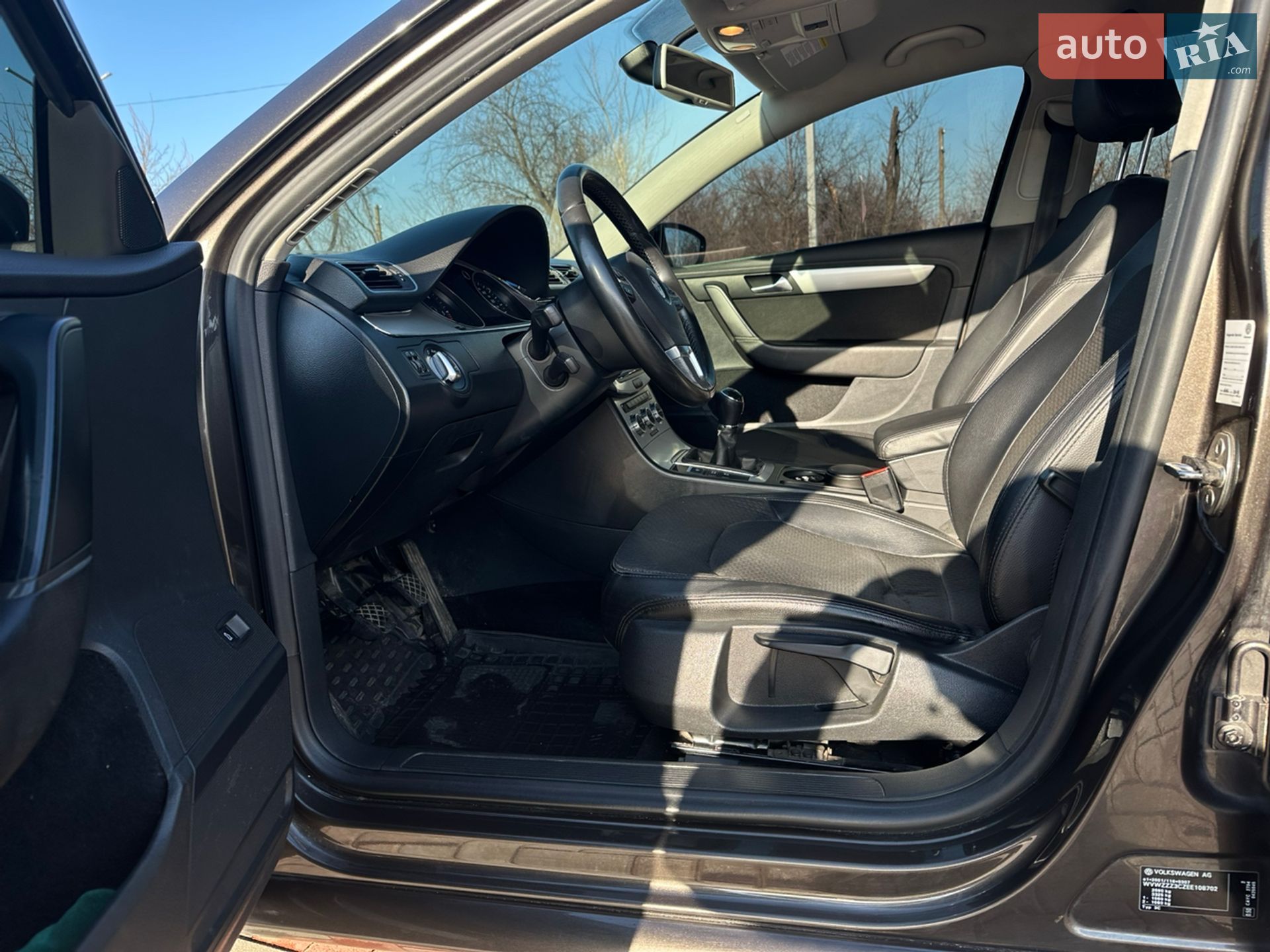 Volkswagen Passat 2014 VIN WVWZZZ3CZEE108702 фото оголошення 26 з 50