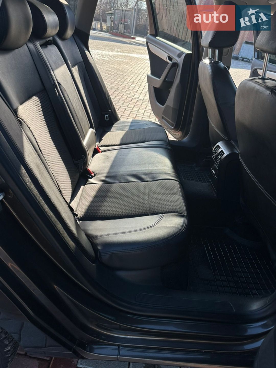 Volkswagen Passat 2014 VIN WVWZZZ3CZEE108702 фото оголошення 30 з 50
