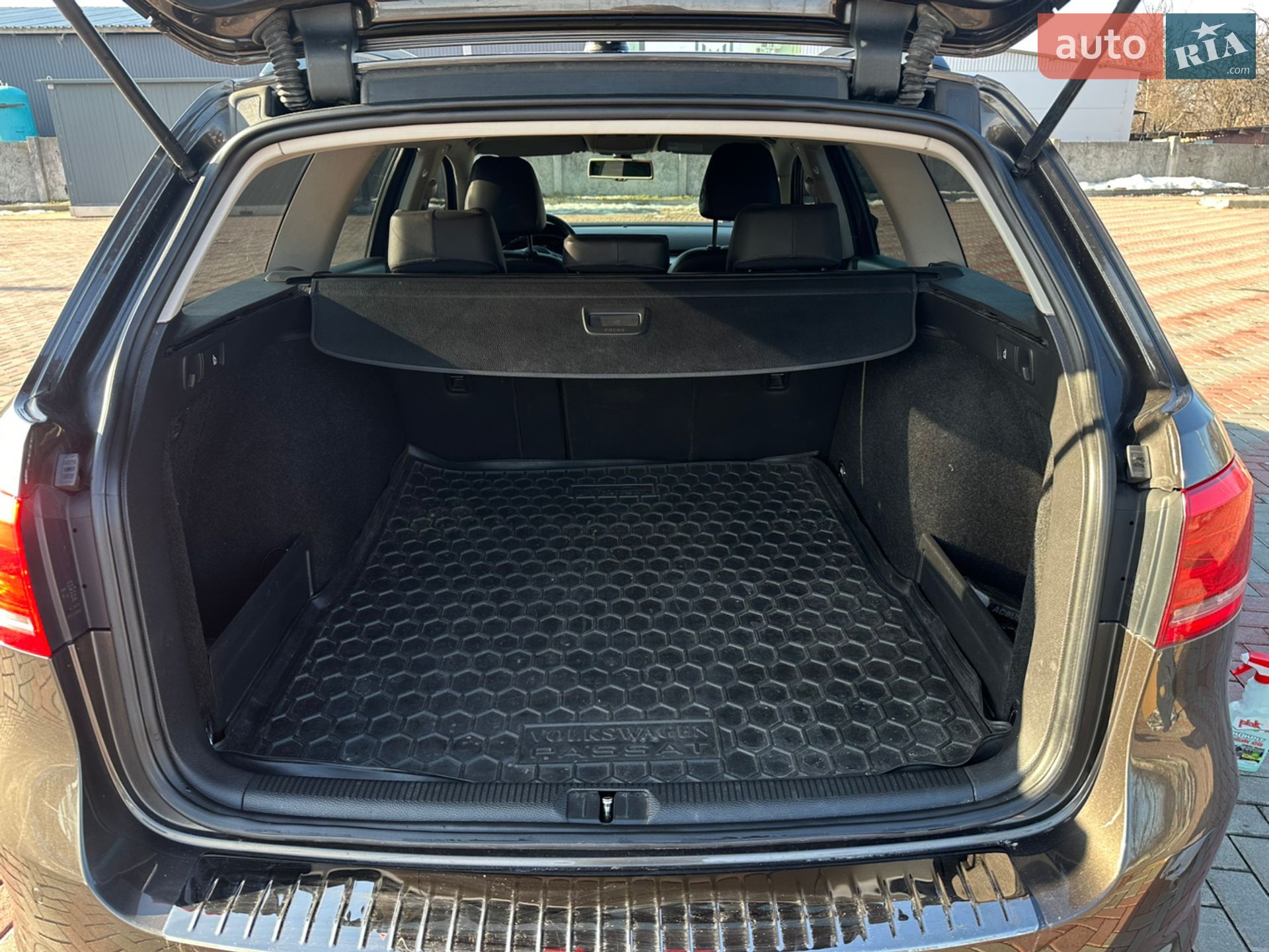 Volkswagen Passat 2014 VIN WVWZZZ3CZEE108702 фото оголошення 32 з 50