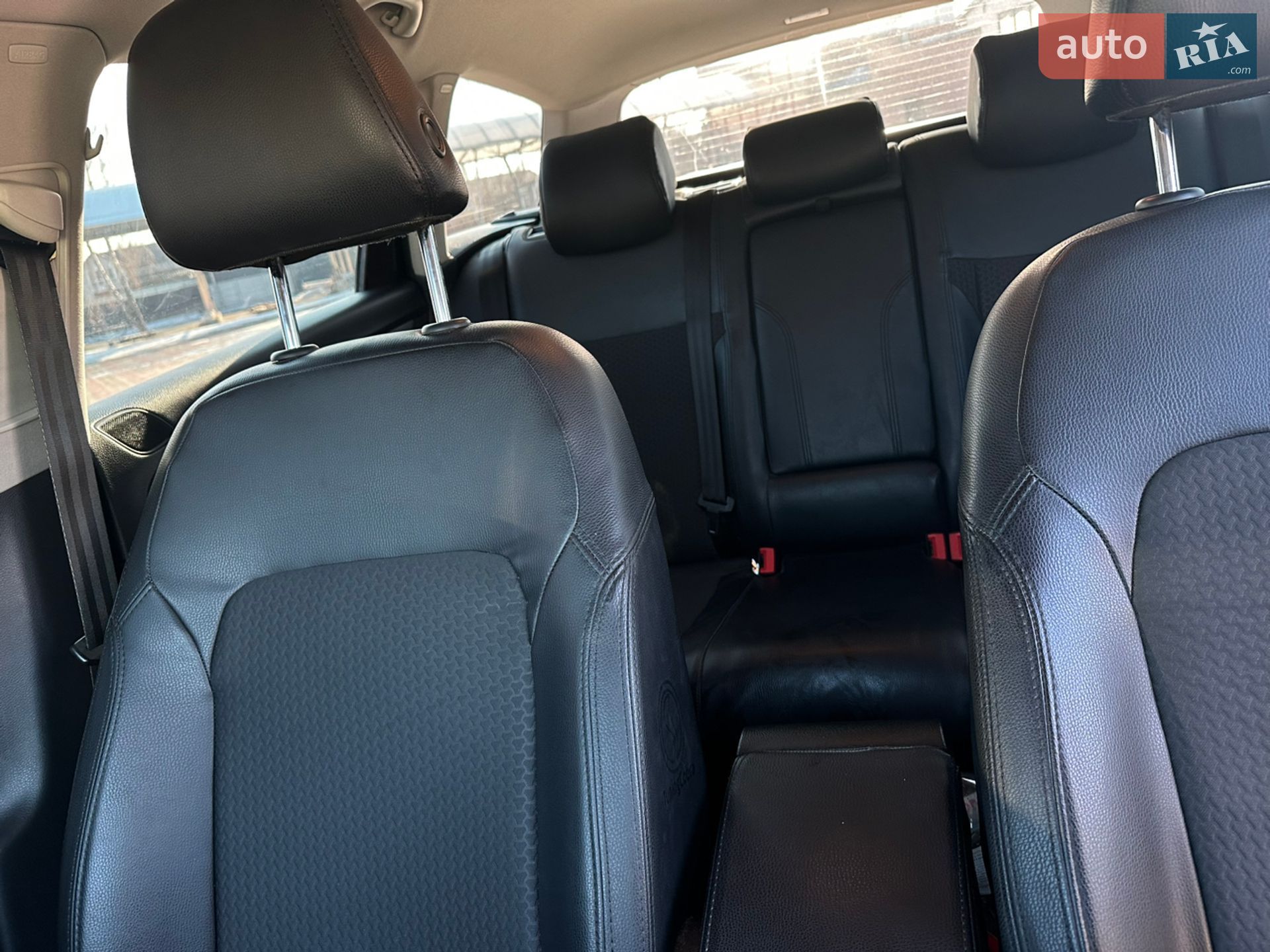 Volkswagen Passat 2014 VIN WVWZZZ3CZEE108702 фото оголошення 34 з 50