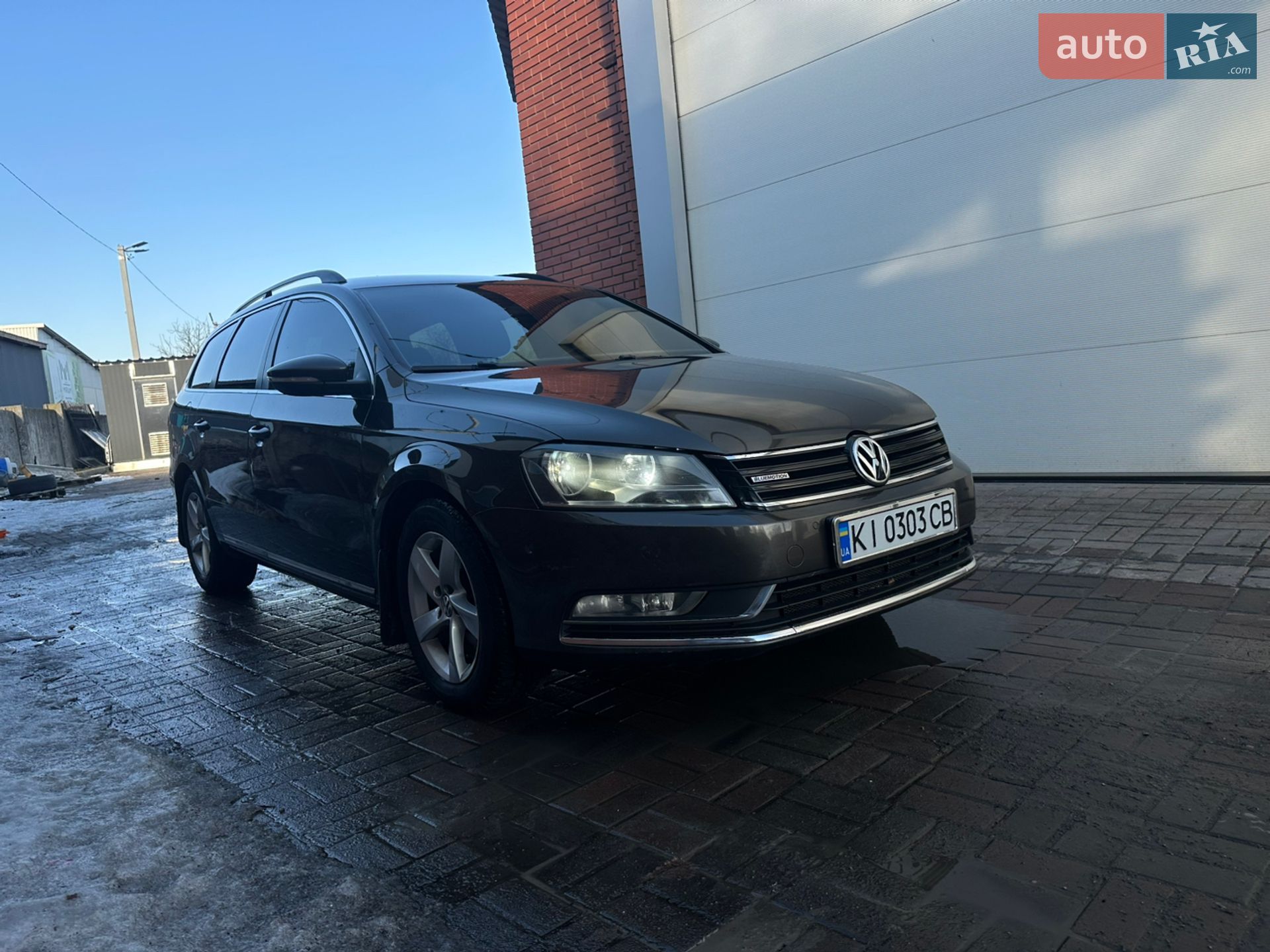 Volkswagen Passat 2014 VIN WVWZZZ3CZEE108702 фото оголошення 35 з 50