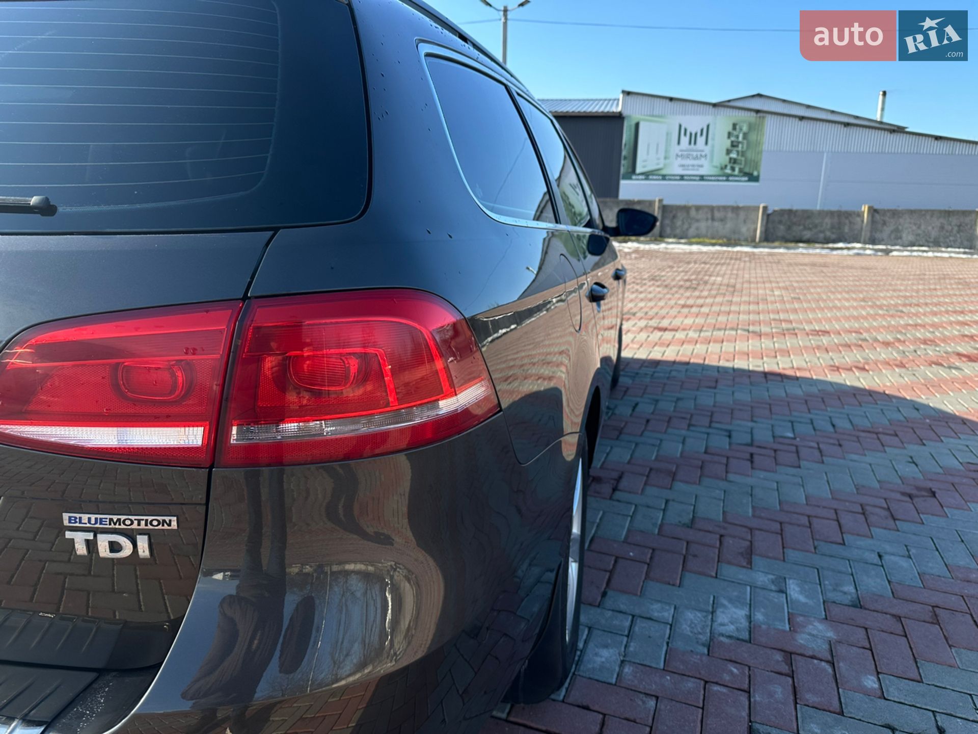 Volkswagen Passat 2014 VIN WVWZZZ3CZEE108702 фото оголошення 36 з 50