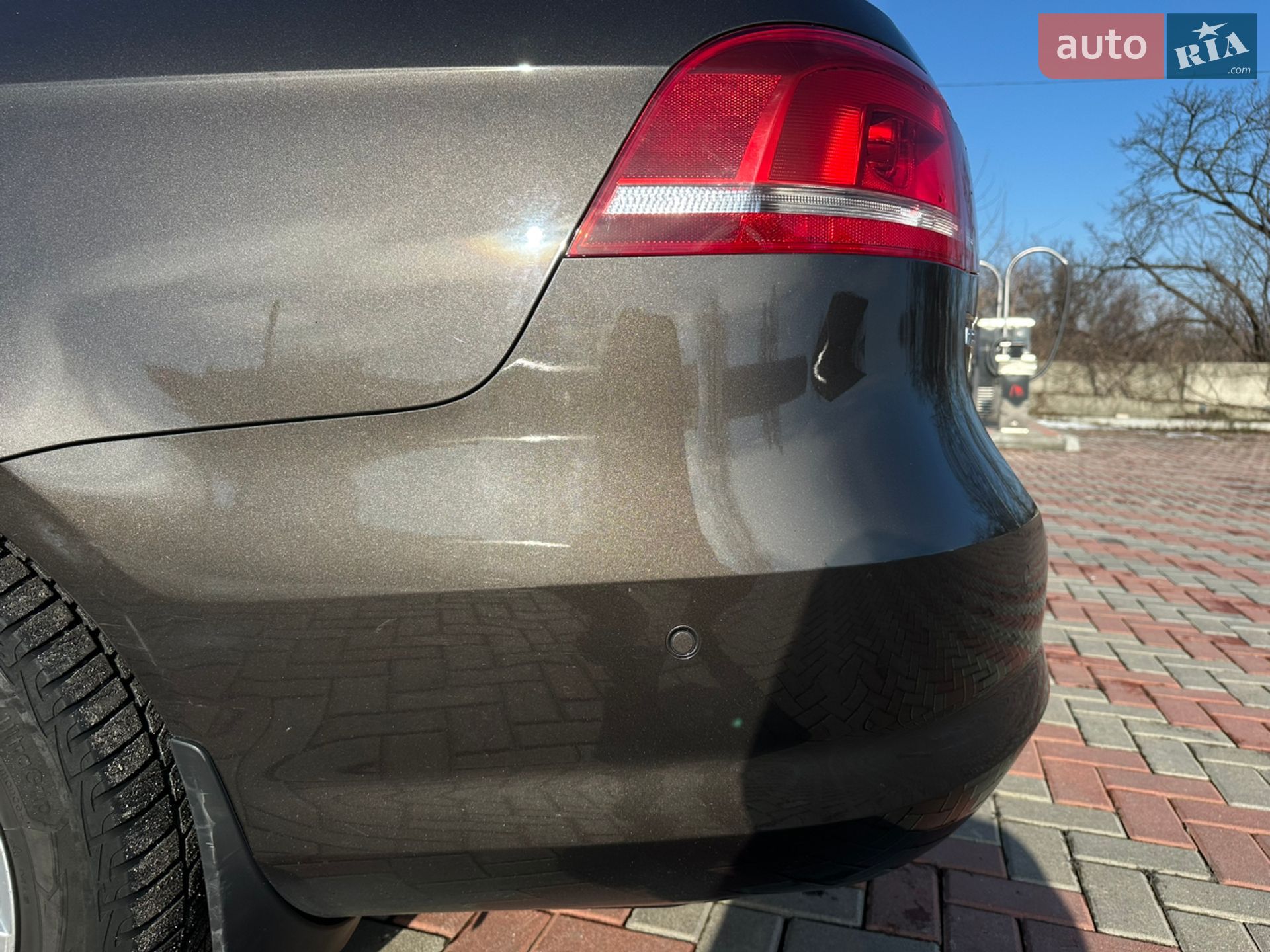 Volkswagen Passat 2014 VIN WVWZZZ3CZEE108702 фото оголошення 38 з 50