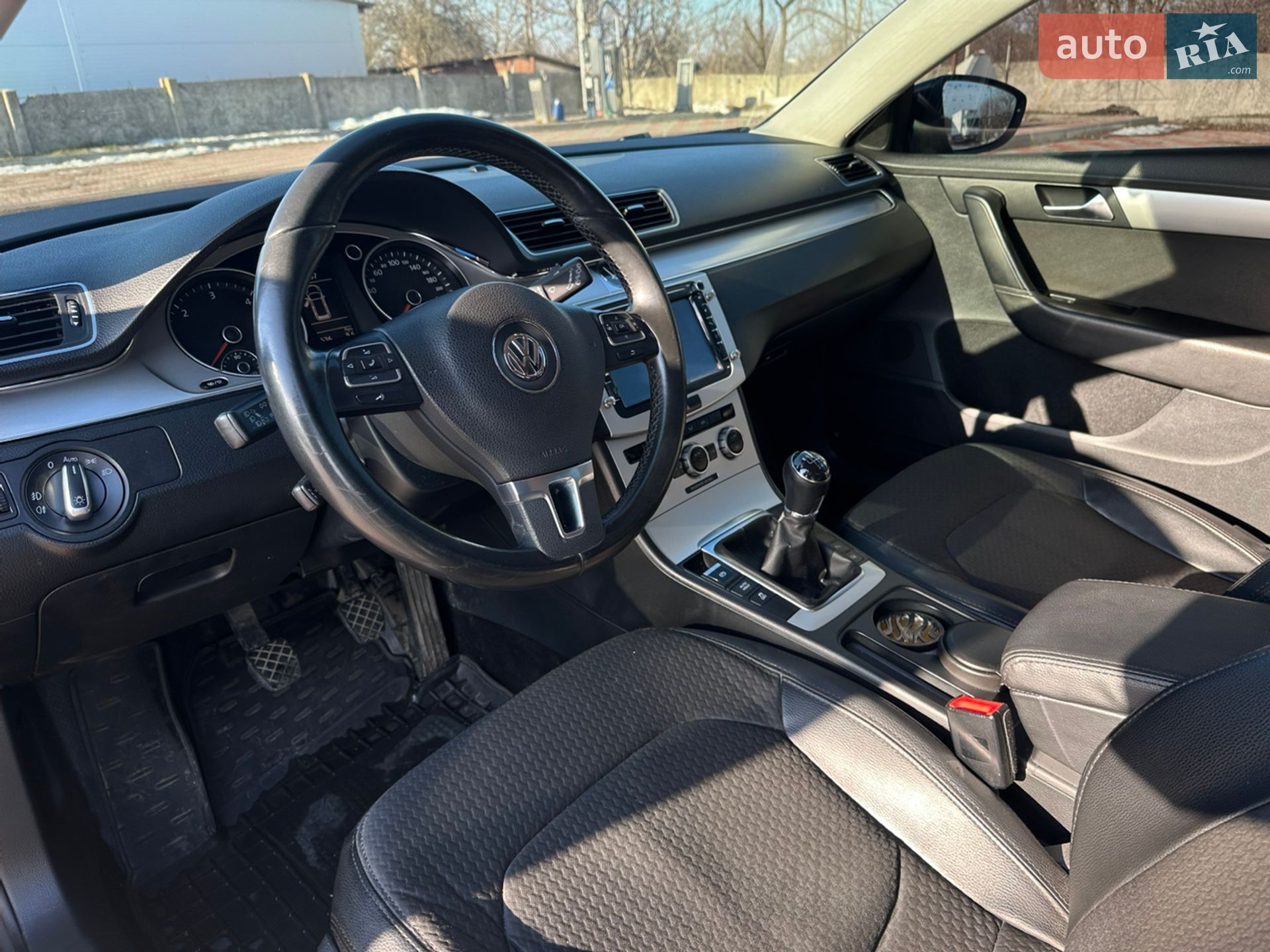 Volkswagen Passat 2014 VIN WVWZZZ3CZEE108702 фото оголошення 39 з 50