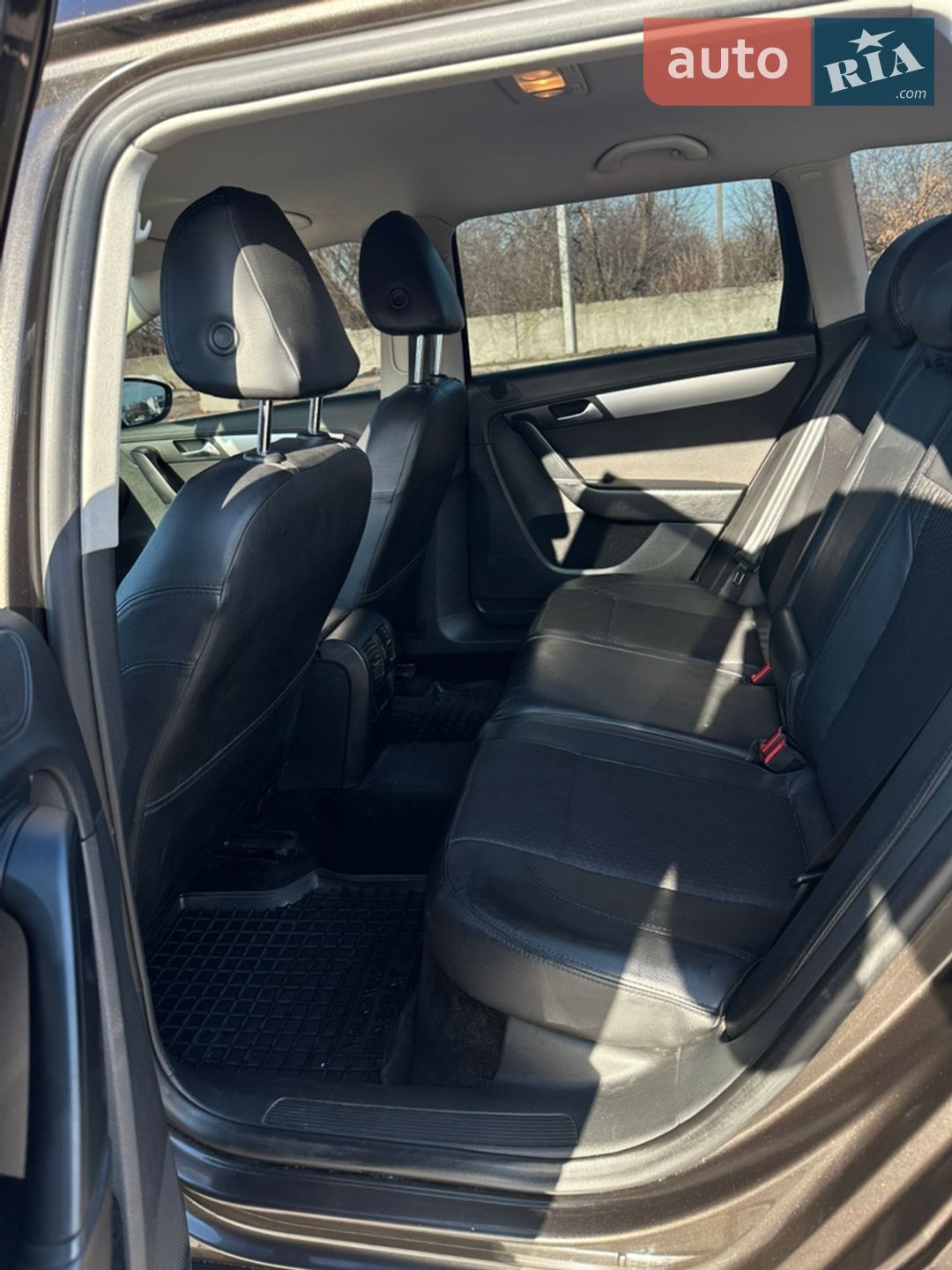 Volkswagen Passat 2014 VIN WVWZZZ3CZEE108702 фото оголошення 41 з 50