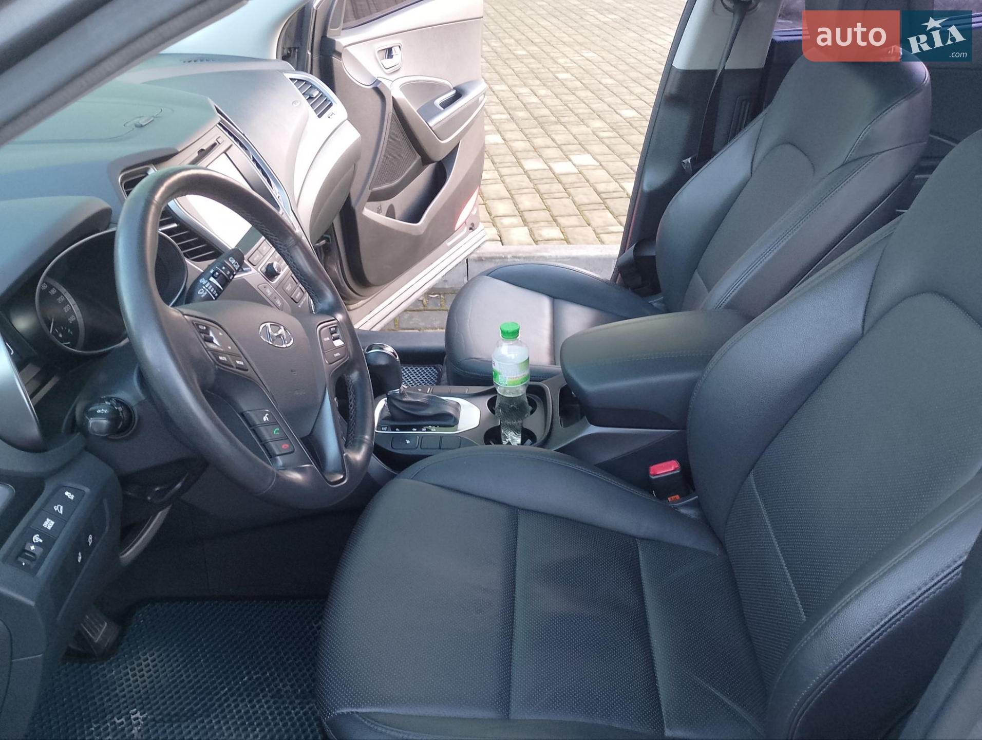 Hyundai Santa FE 2016 VIN KMHSW81UBGU637353 фото оголошення 29 з 35