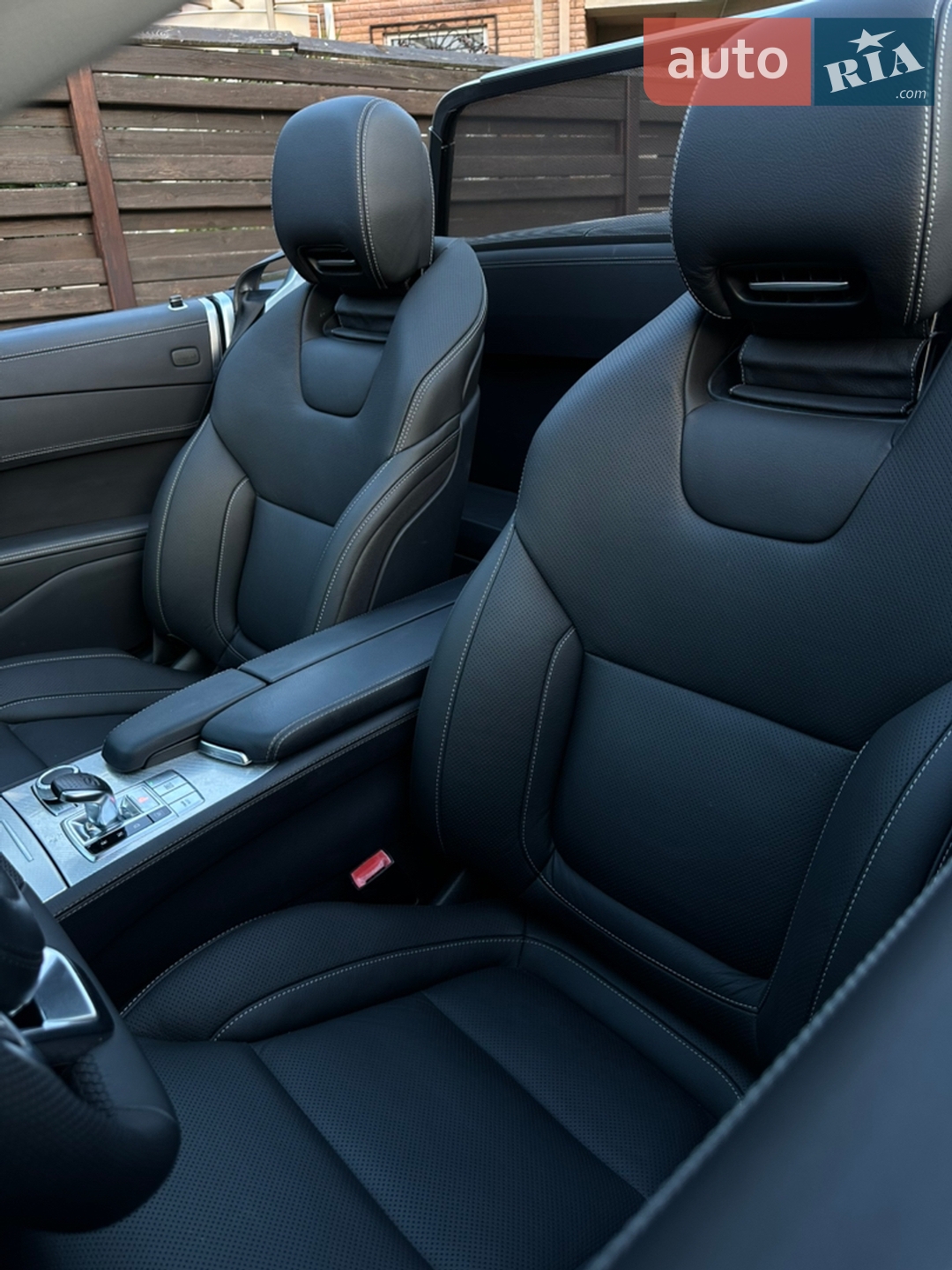 Mercedes-Benz SL-Class 2017 VIN WDDJK6GA8JF052710 фото оголошення 12 з 14