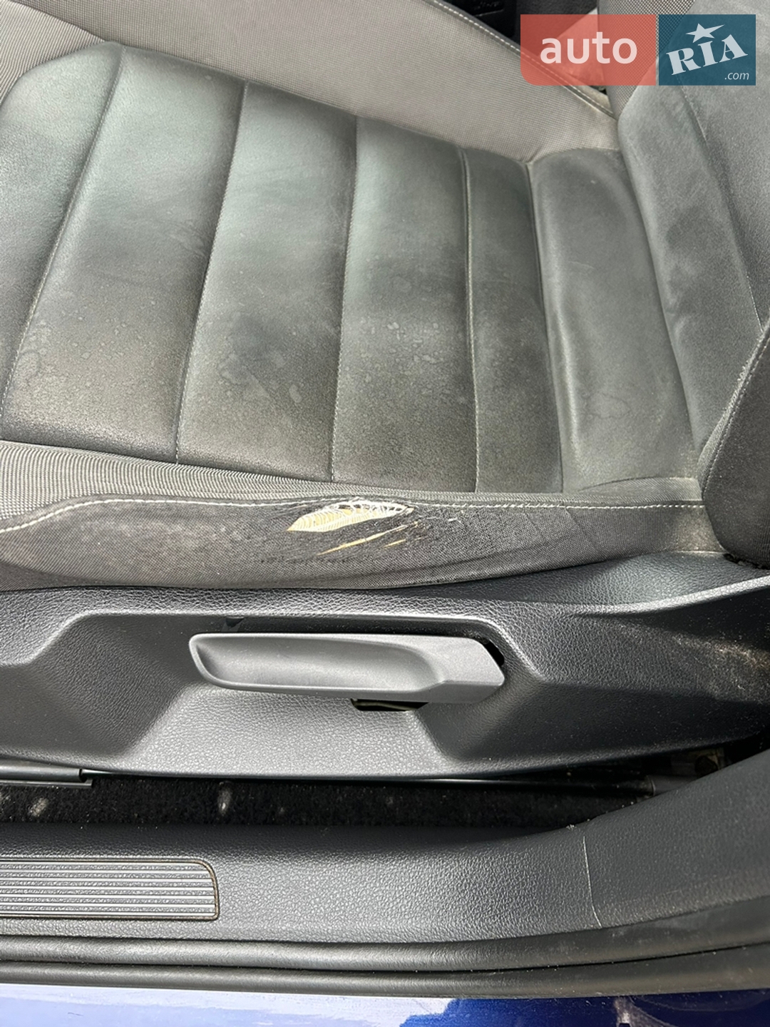 Volkswagen Golf 2018 VIN WVWZZZAUZJP599764 фото оголошення 11 з 14