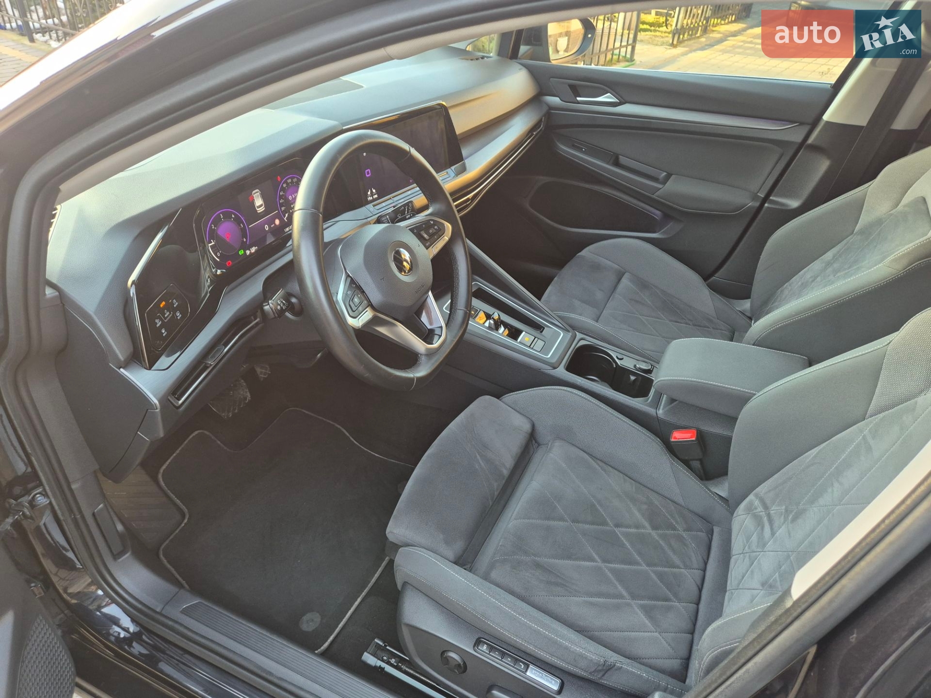 Volkswagen Golf 2020 VIN WVWZZZCDZMW503758 фото оголошення 26 з 75