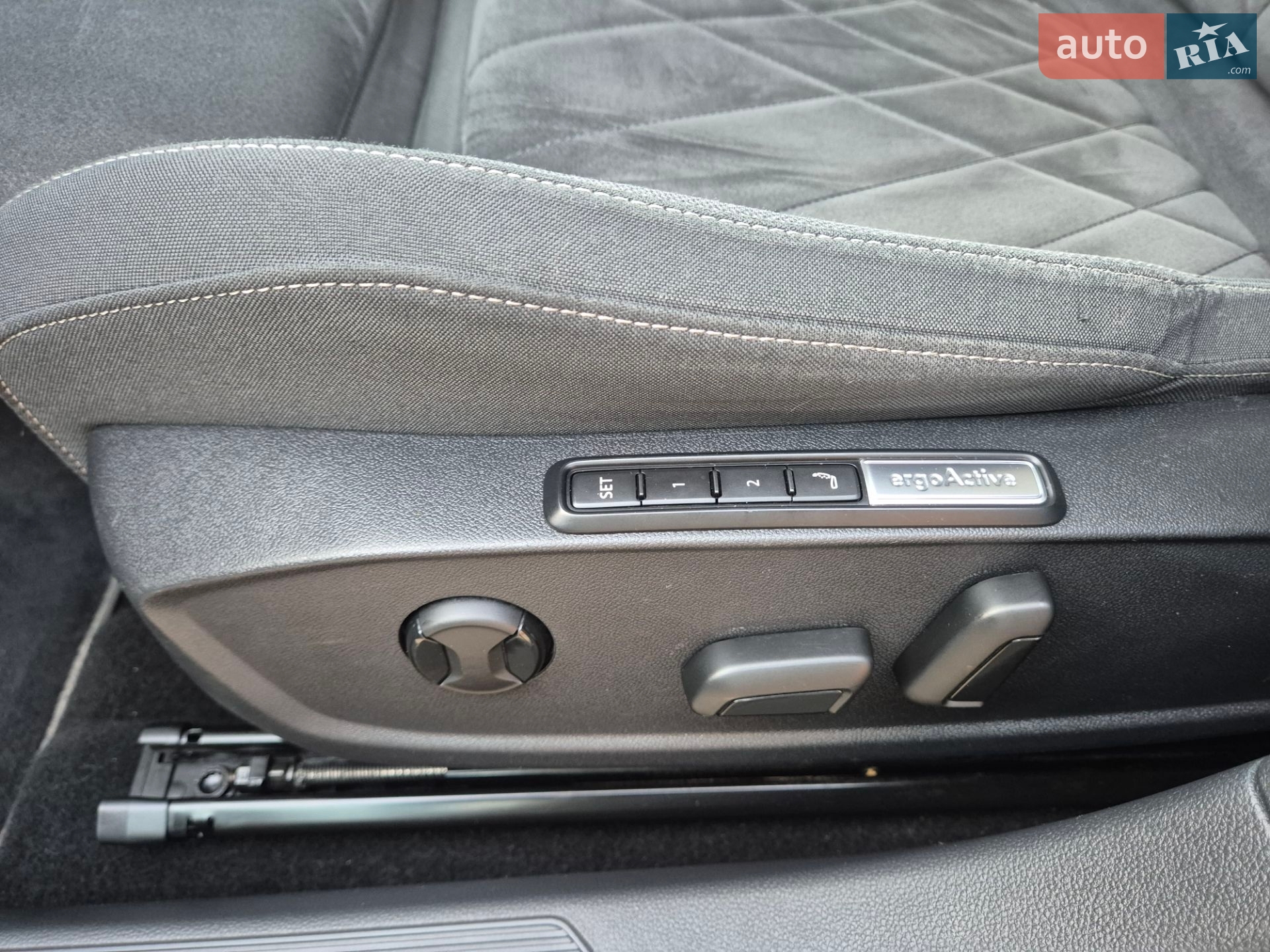 Volkswagen Golf 2020 VIN WVWZZZCDZMW503758 фото оголошення 31 з 75