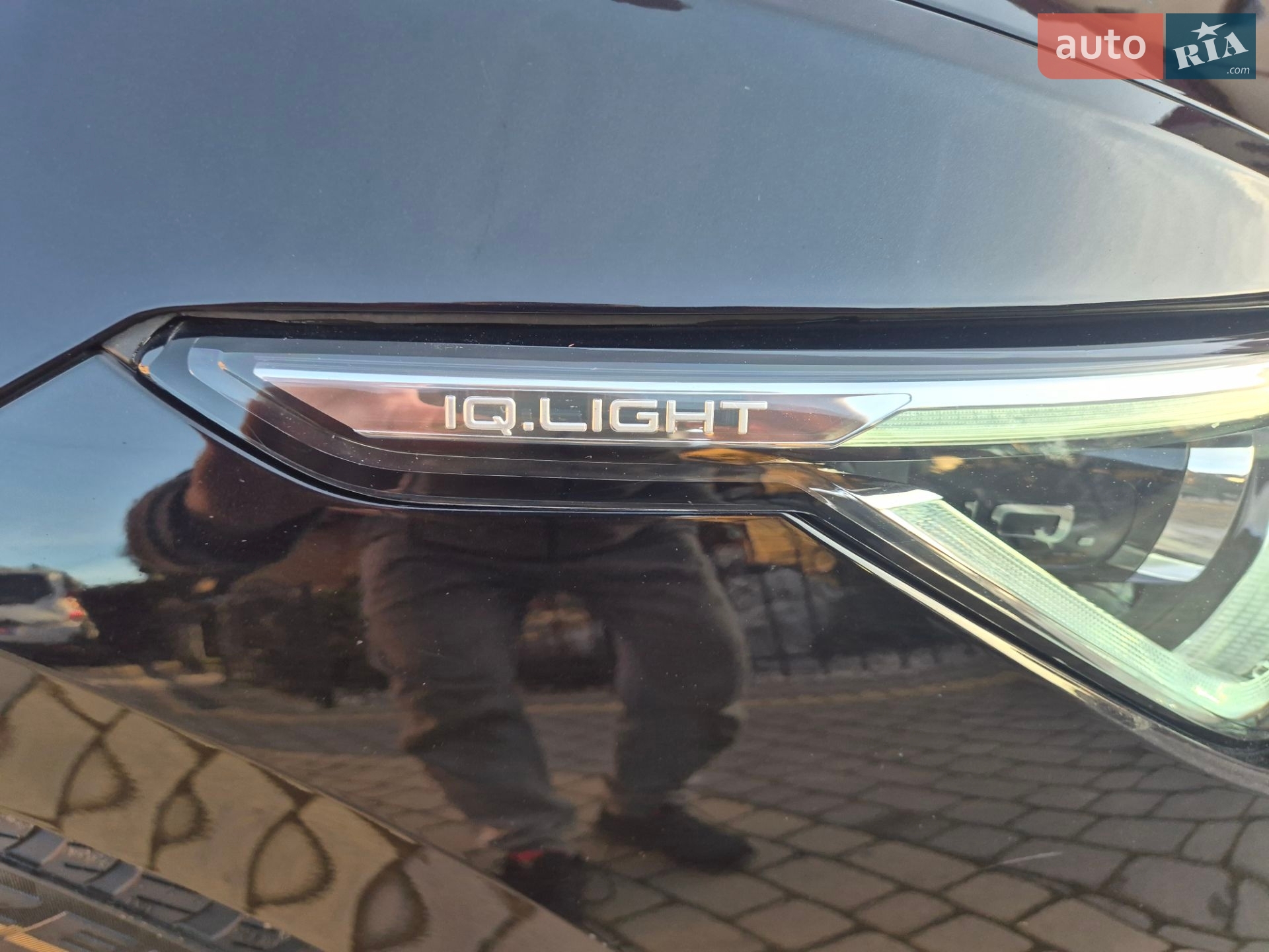Volkswagen Golf 2020 VIN WVWZZZCDZMW503758 фото оголошення 51 з 75
