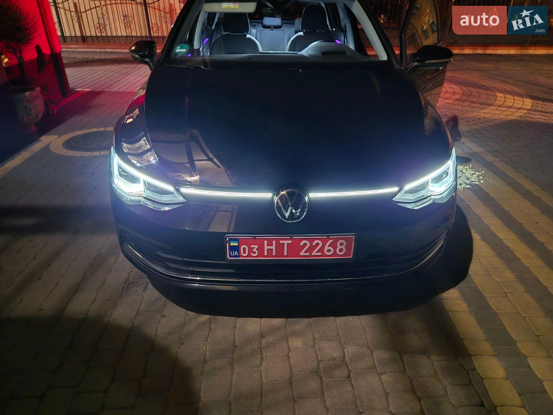 Volkswagen Golf 2020 VIN WVWZZZCDZMW503758 фото оголошення 63 з 75