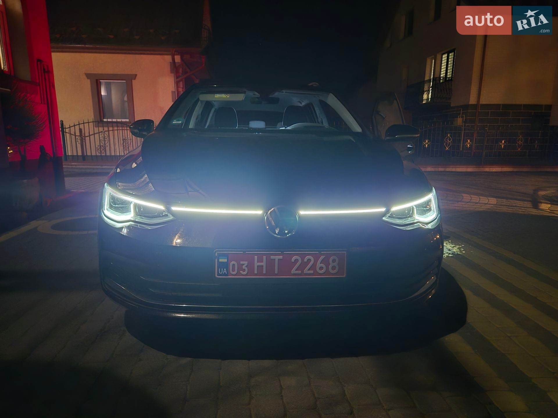 Volkswagen Golf 2020 VIN WVWZZZCDZMW503758 фото оголошення 64 з 75