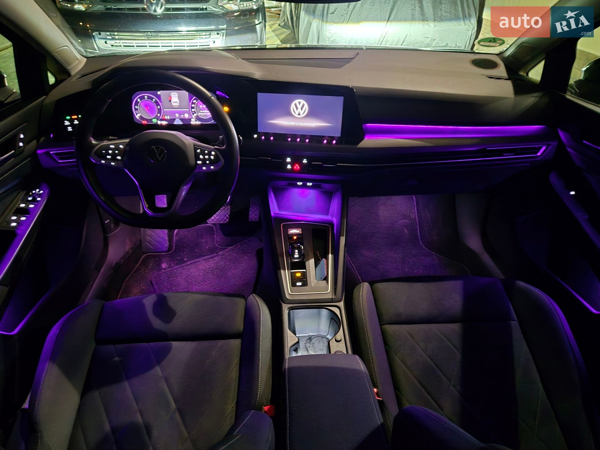 Volkswagen Golf 2020 VIN WVWZZZCDZMW503758 фото оголошення 62 з 75