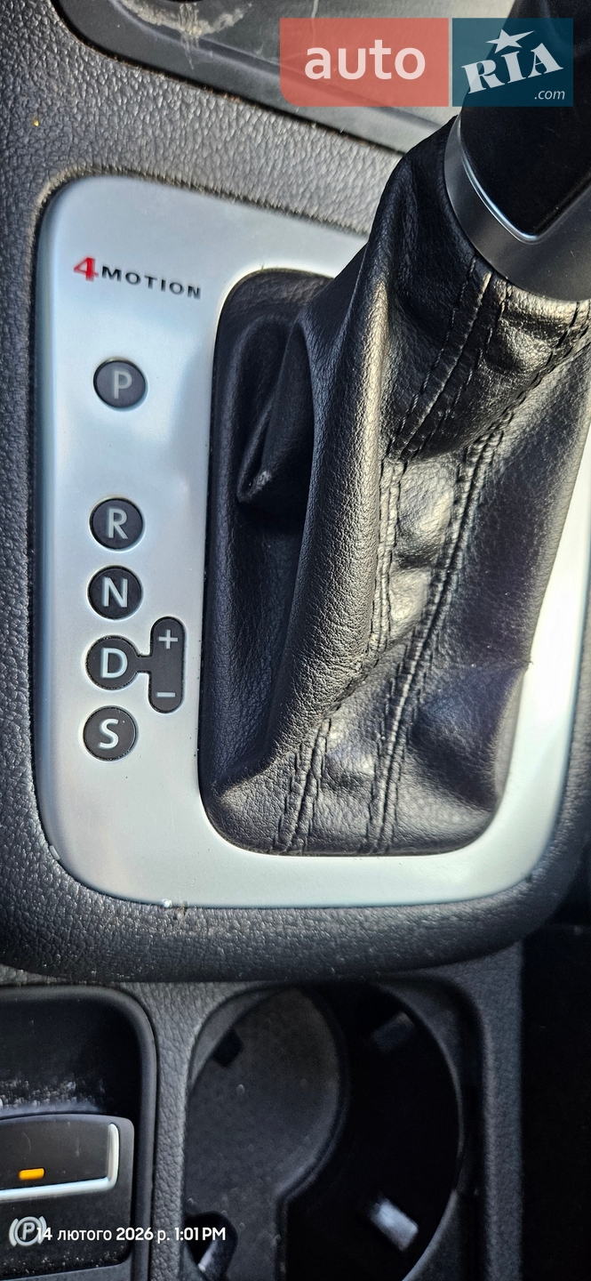 Volkswagen Tiguan 2014 VIN WVGBV7AXXFW503955 фото оголошення 9 з 35