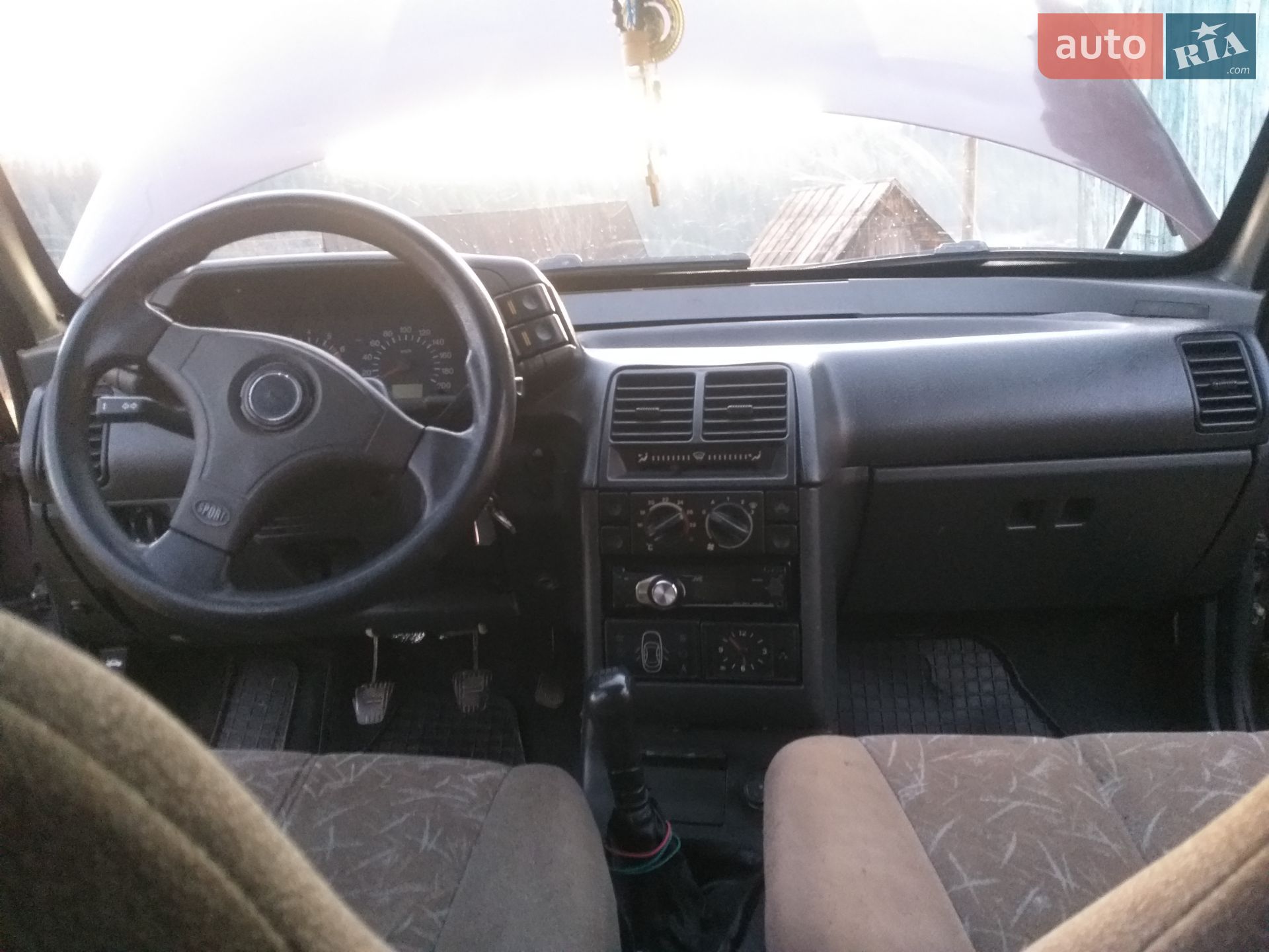 ВАЗ / Lada 2110 2003 VIN XTA21103030582337 фото оголошення 3 з 6