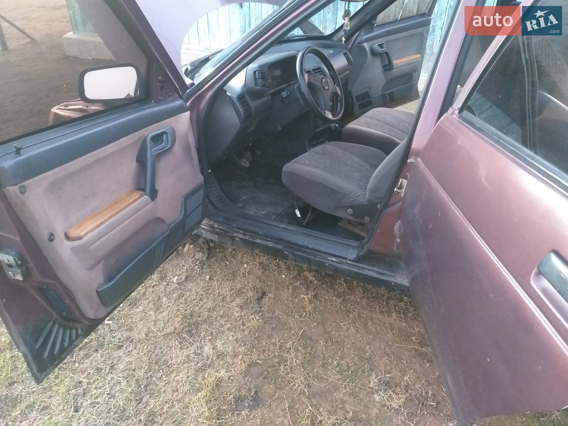 ВАЗ / Lada 2110 2003 VIN XTA21103030582337 фото оголошення 5 з 6