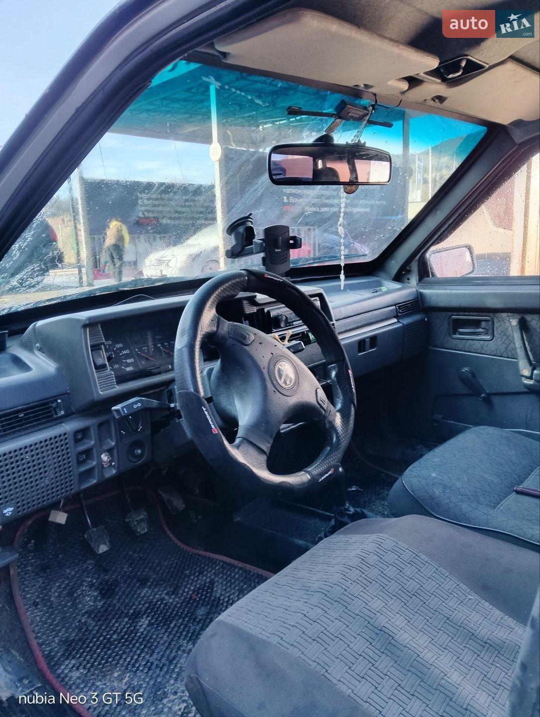 ВАЗ / Lada 21099 2005 VIN Y6D21099050019886 фото оголошення 3 з 11