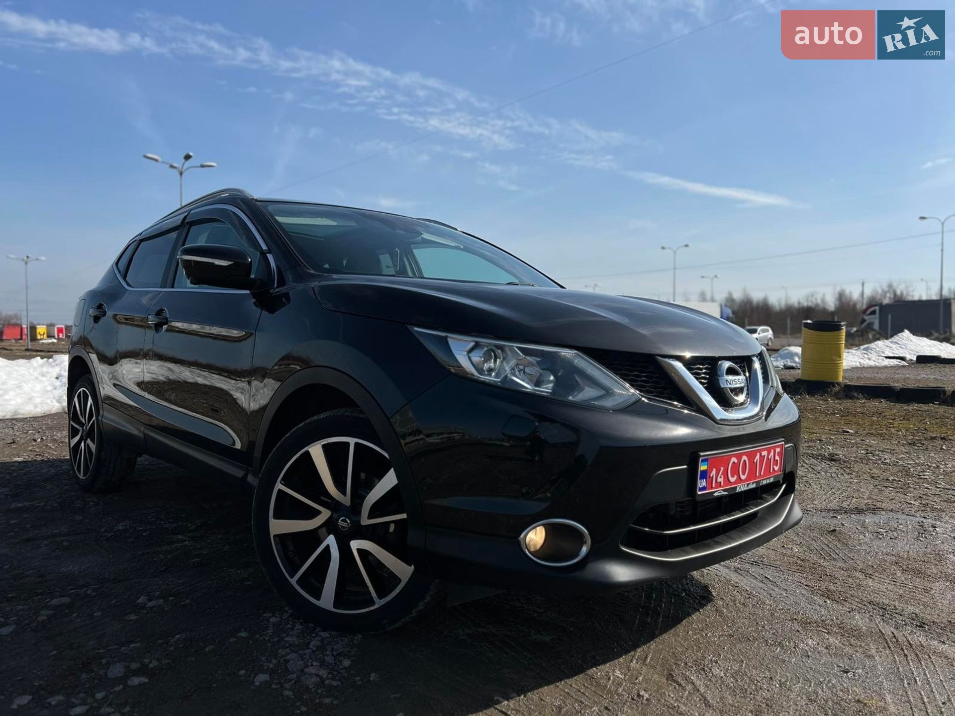 Nissan Qashqai 2014 VIN SJNFDAJ11U1077467 фото оголошення 9 з 53
