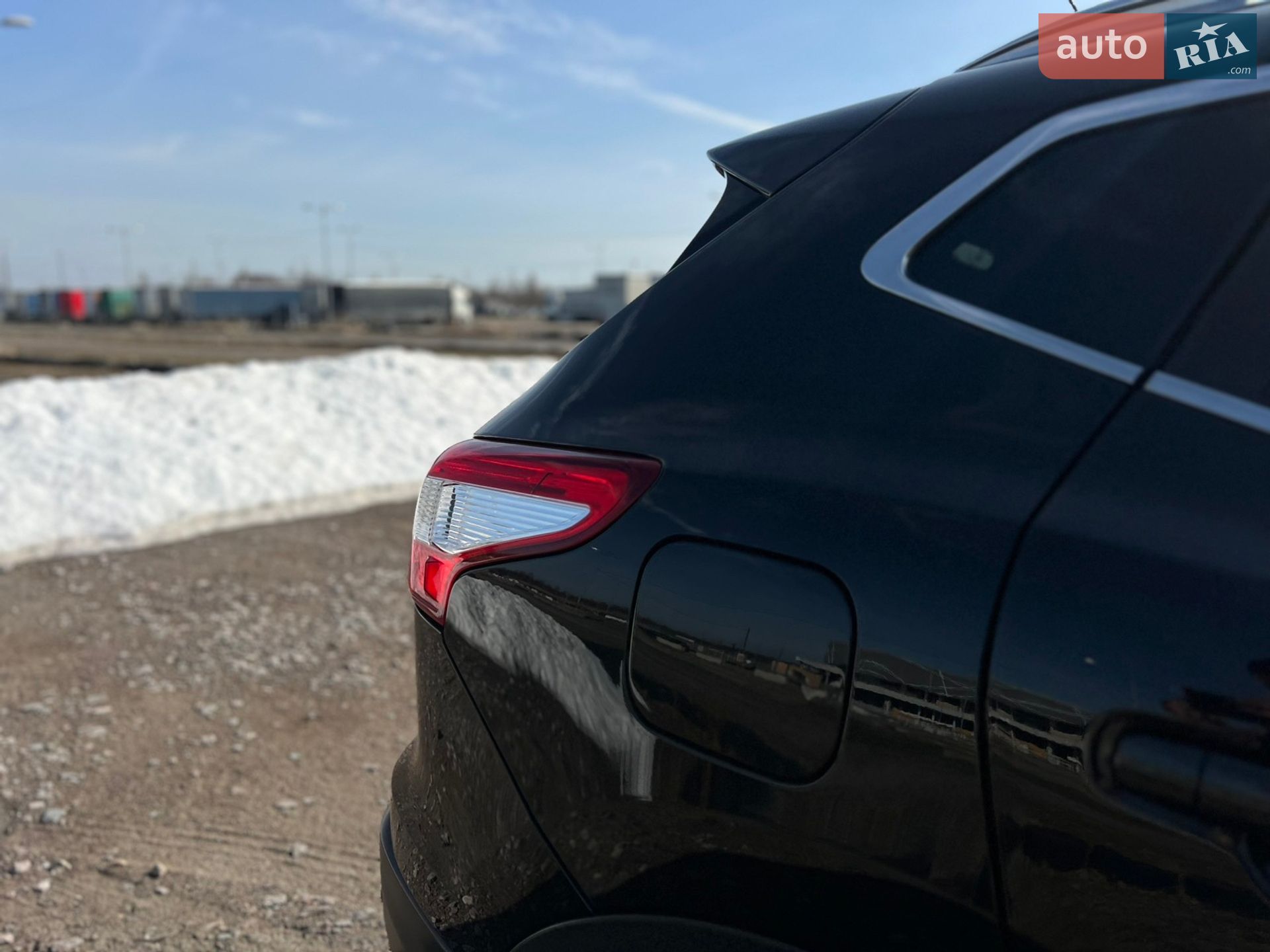Nissan Qashqai 2014 VIN SJNFDAJ11U1077467 фото оголошення 11 з 53