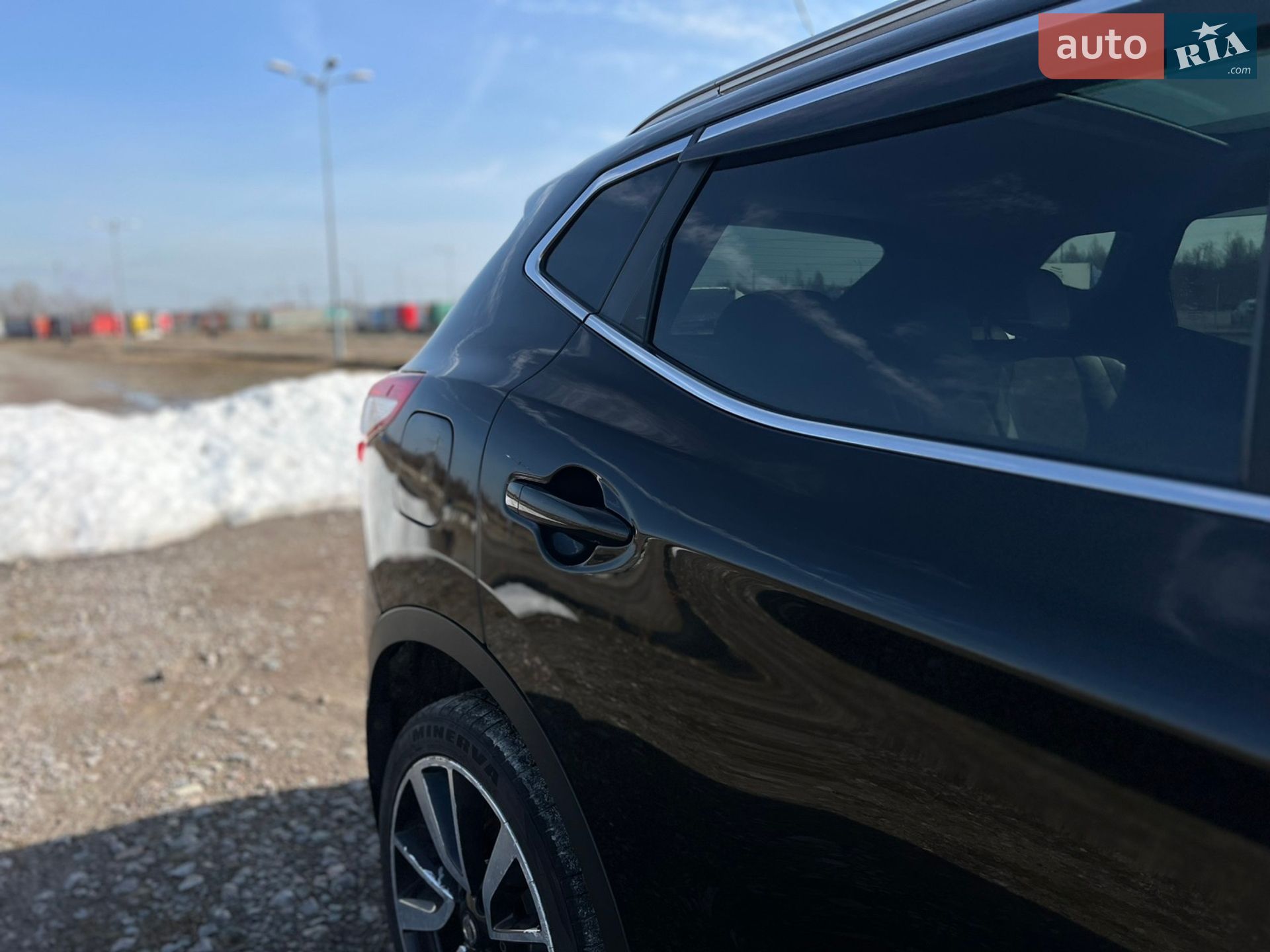 Nissan Qashqai 2014 VIN SJNFDAJ11U1077467 фото оголошення 12 з 53