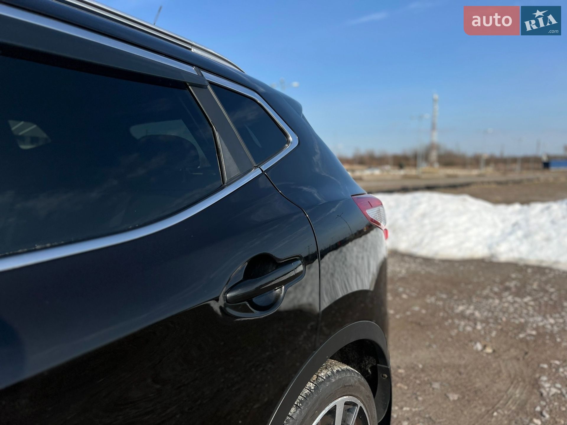 Nissan Qashqai 2014 VIN SJNFDAJ11U1077467 фото оголошення 13 з 53