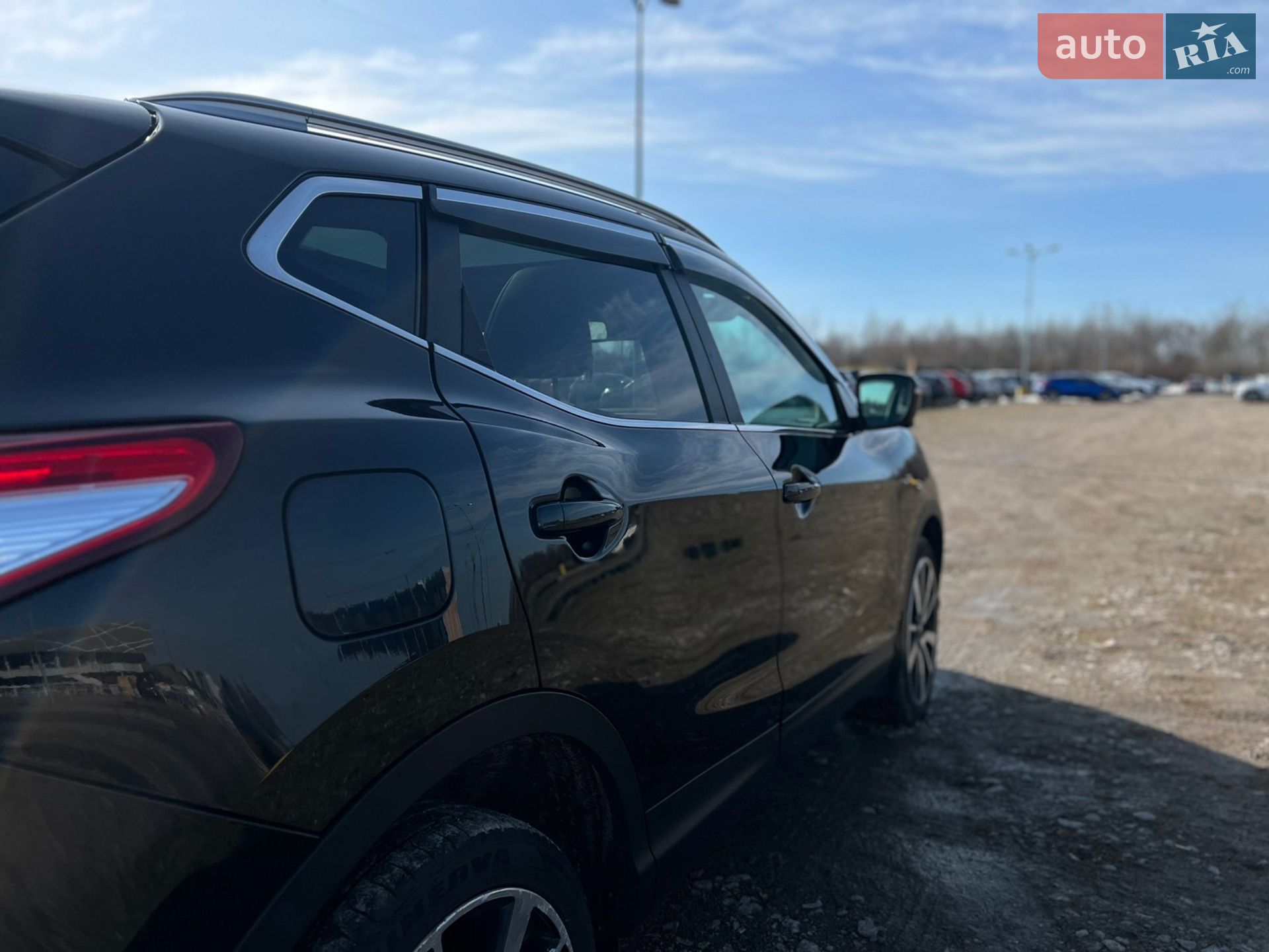 Nissan Qashqai 2014 VIN SJNFDAJ11U1077467 фото оголошення 15 з 53