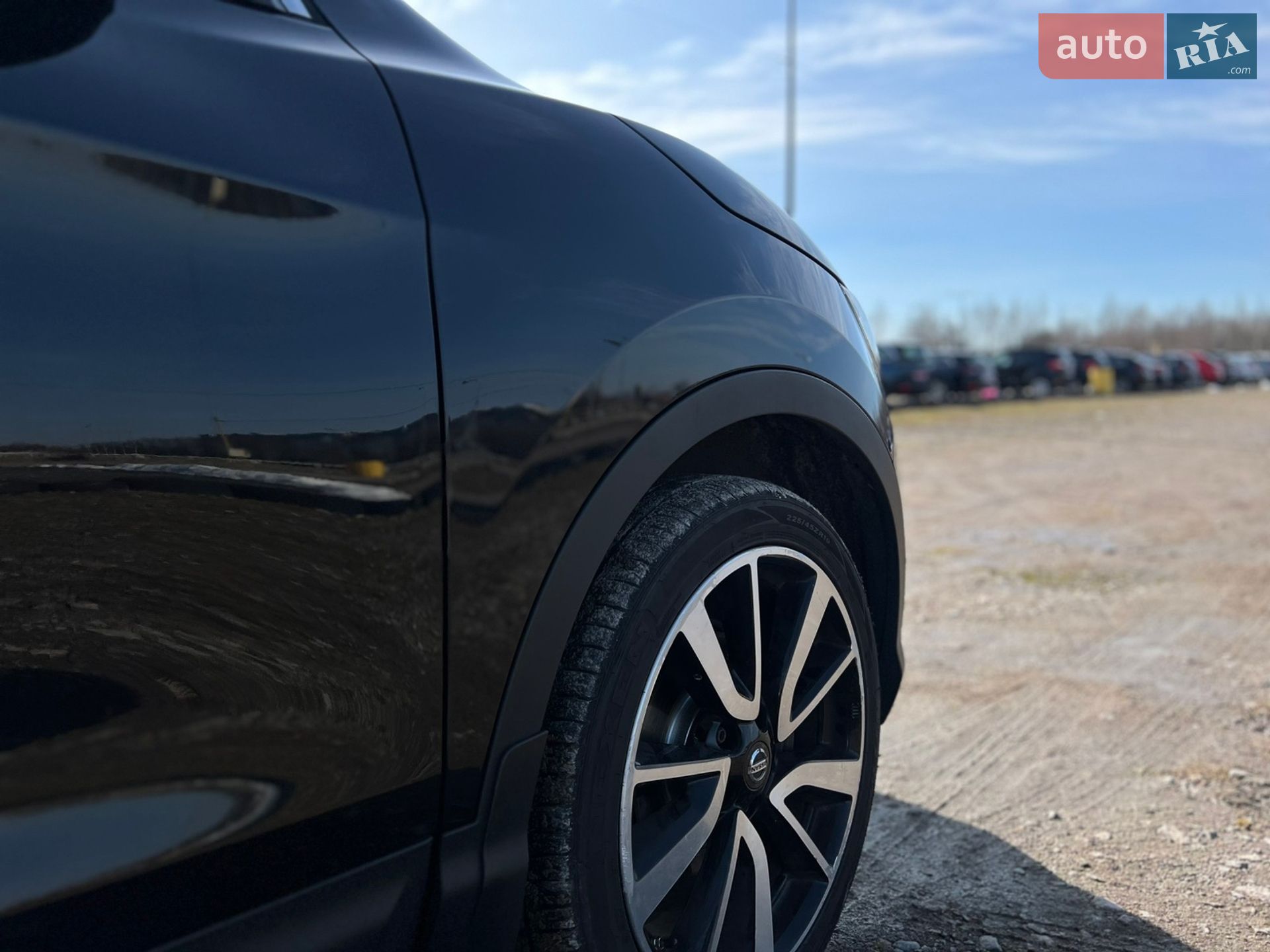 Nissan Qashqai 2014 VIN SJNFDAJ11U1077467 фото оголошення 17 з 53