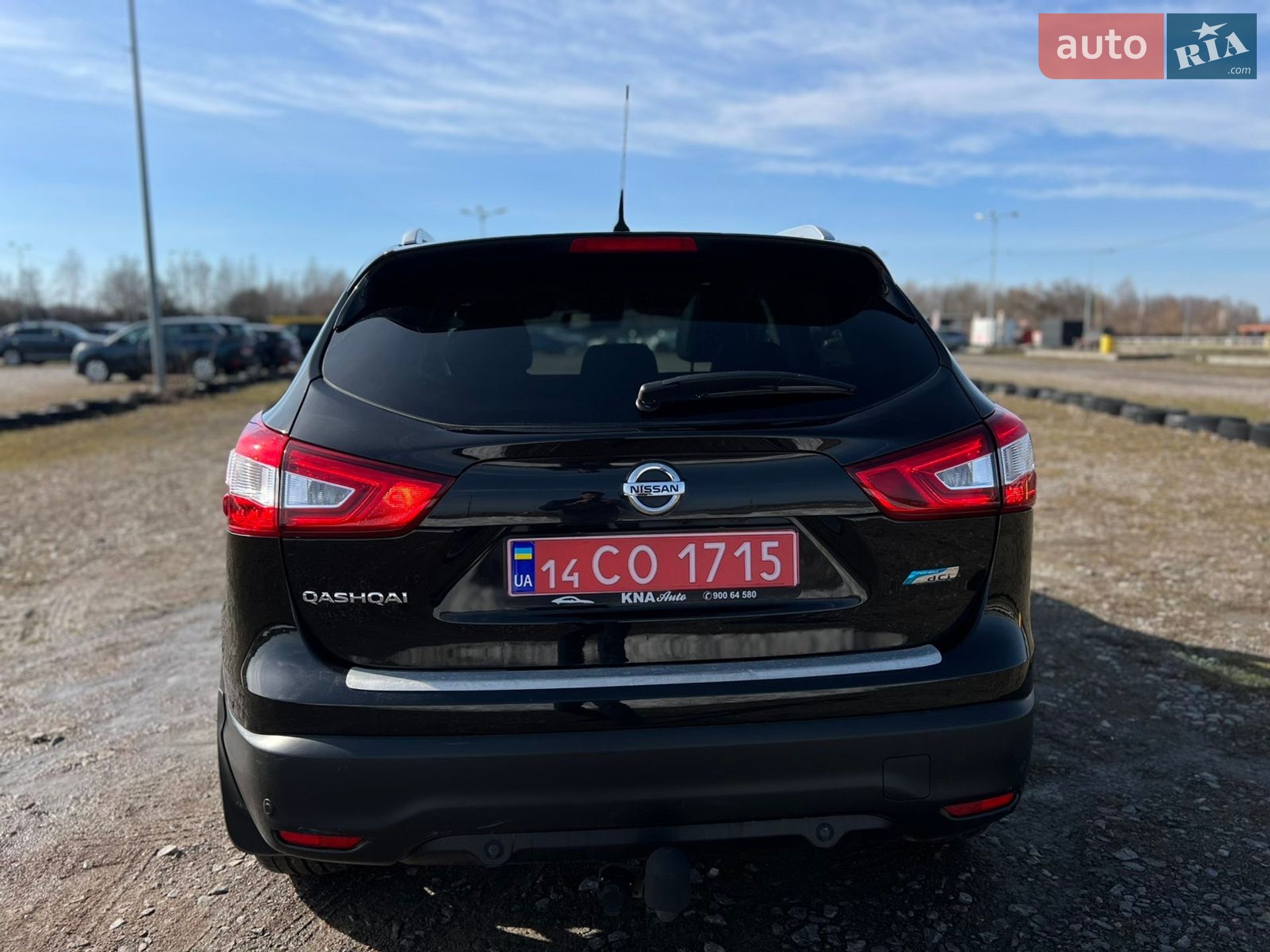 Nissan Qashqai 2014 VIN SJNFDAJ11U1077467 фото оголошення 20 з 53