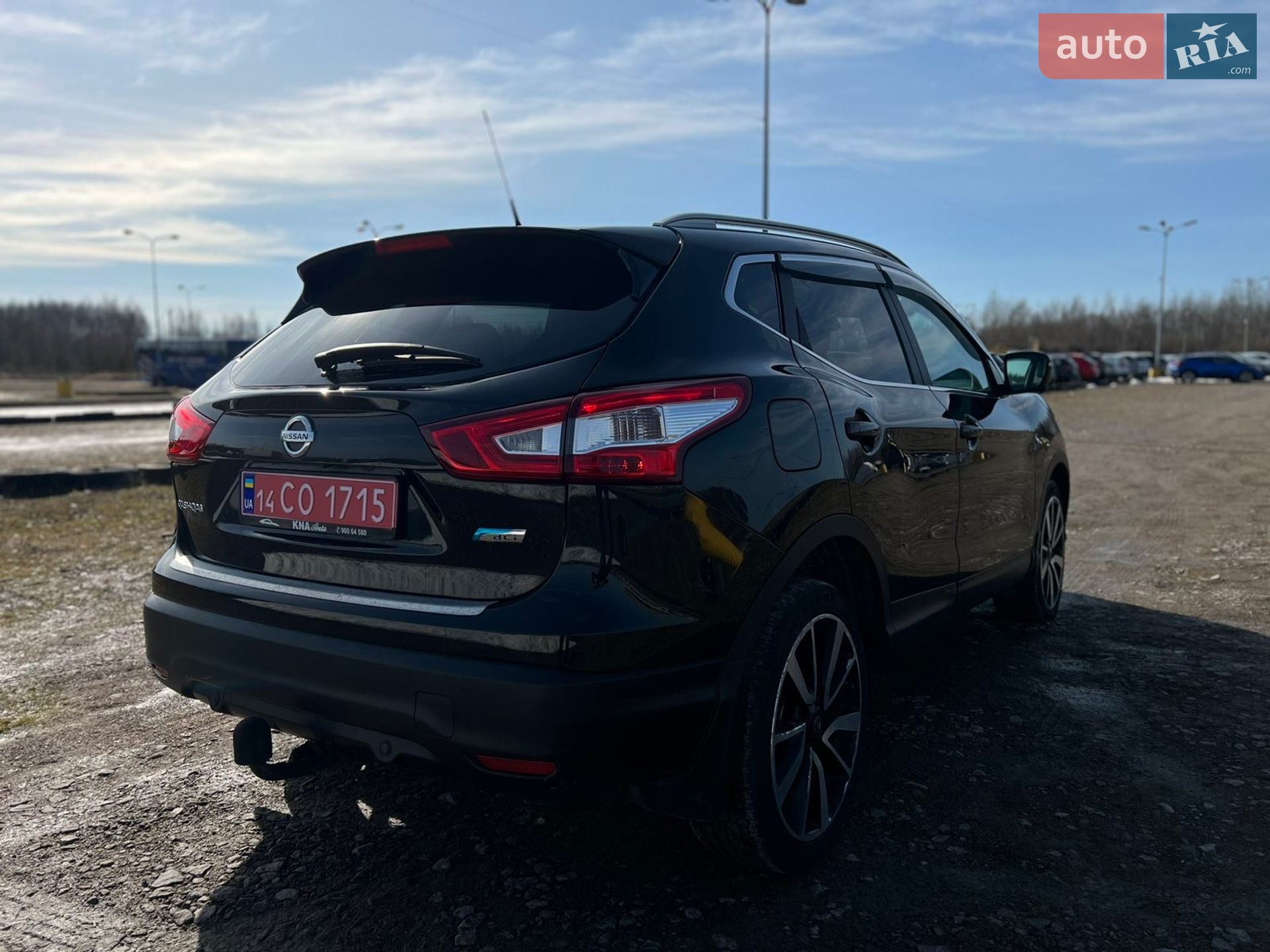 Nissan Qashqai 2014 VIN SJNFDAJ11U1077467 фото оголошення 19 з 53