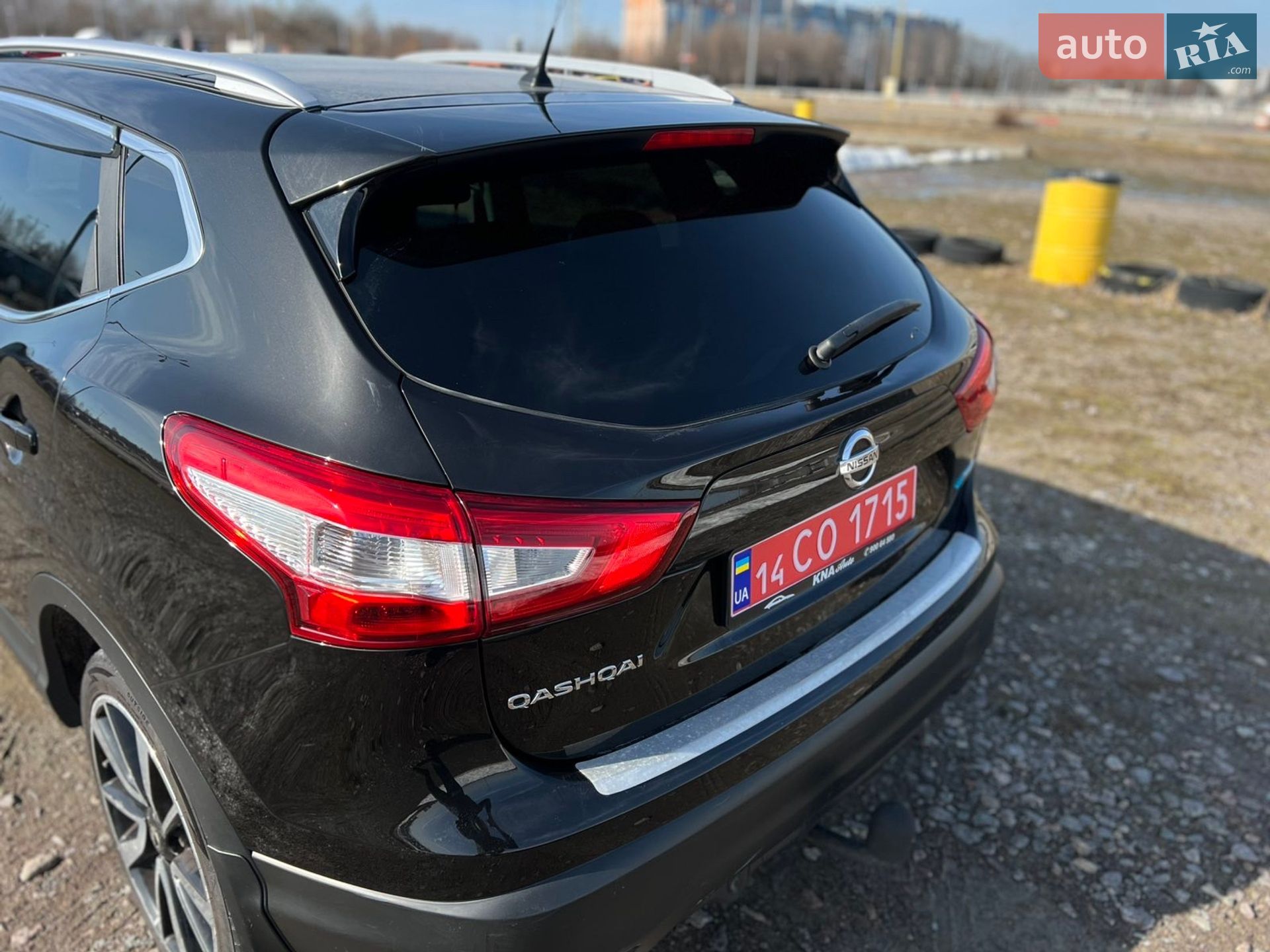 Nissan Qashqai 2014 VIN SJNFDAJ11U1077467 фото оголошення 22 з 53