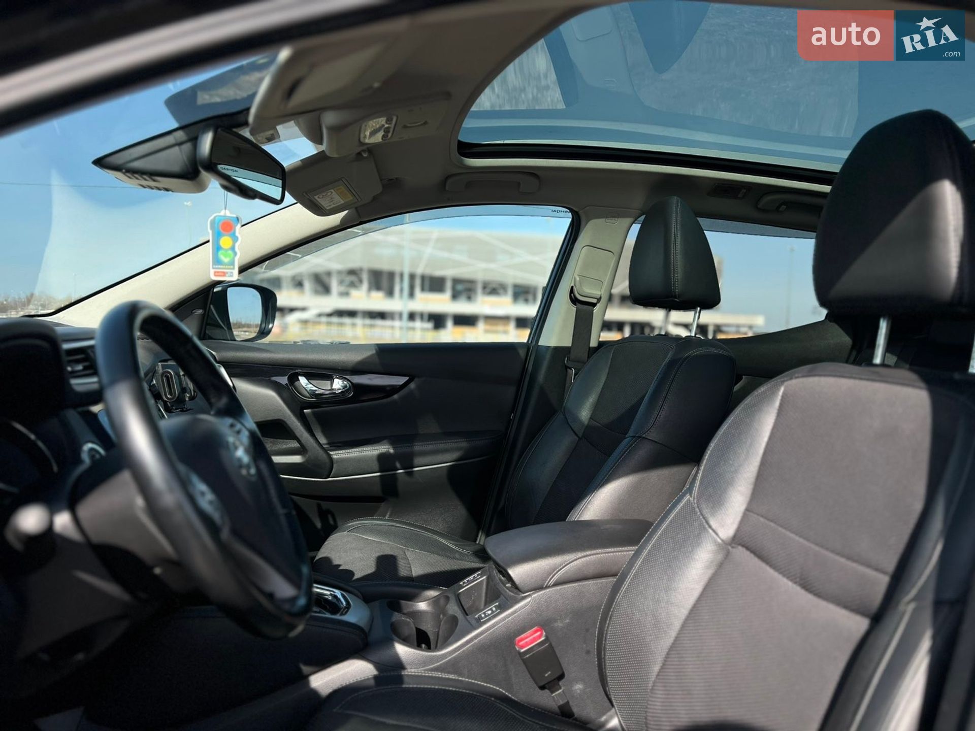 Nissan Qashqai 2014 VIN SJNFDAJ11U1077467 фото оголошення 23 з 53