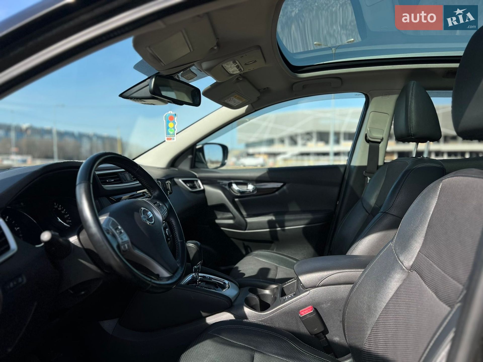 Nissan Qashqai 2014 VIN SJNFDAJ11U1077467 фото оголошення 24 з 53
