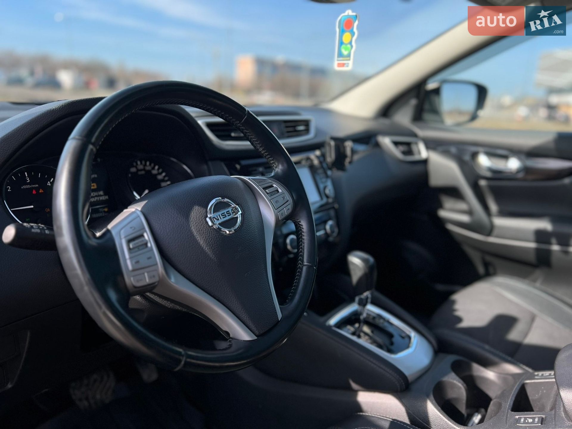 Nissan Qashqai 2014 VIN SJNFDAJ11U1077467 фото оголошення 25 з 53