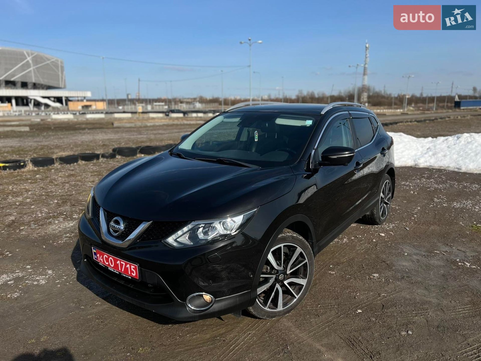Nissan Qashqai 2014 VIN SJNFDAJ11U1077467 фото оголошення 38 з 53
