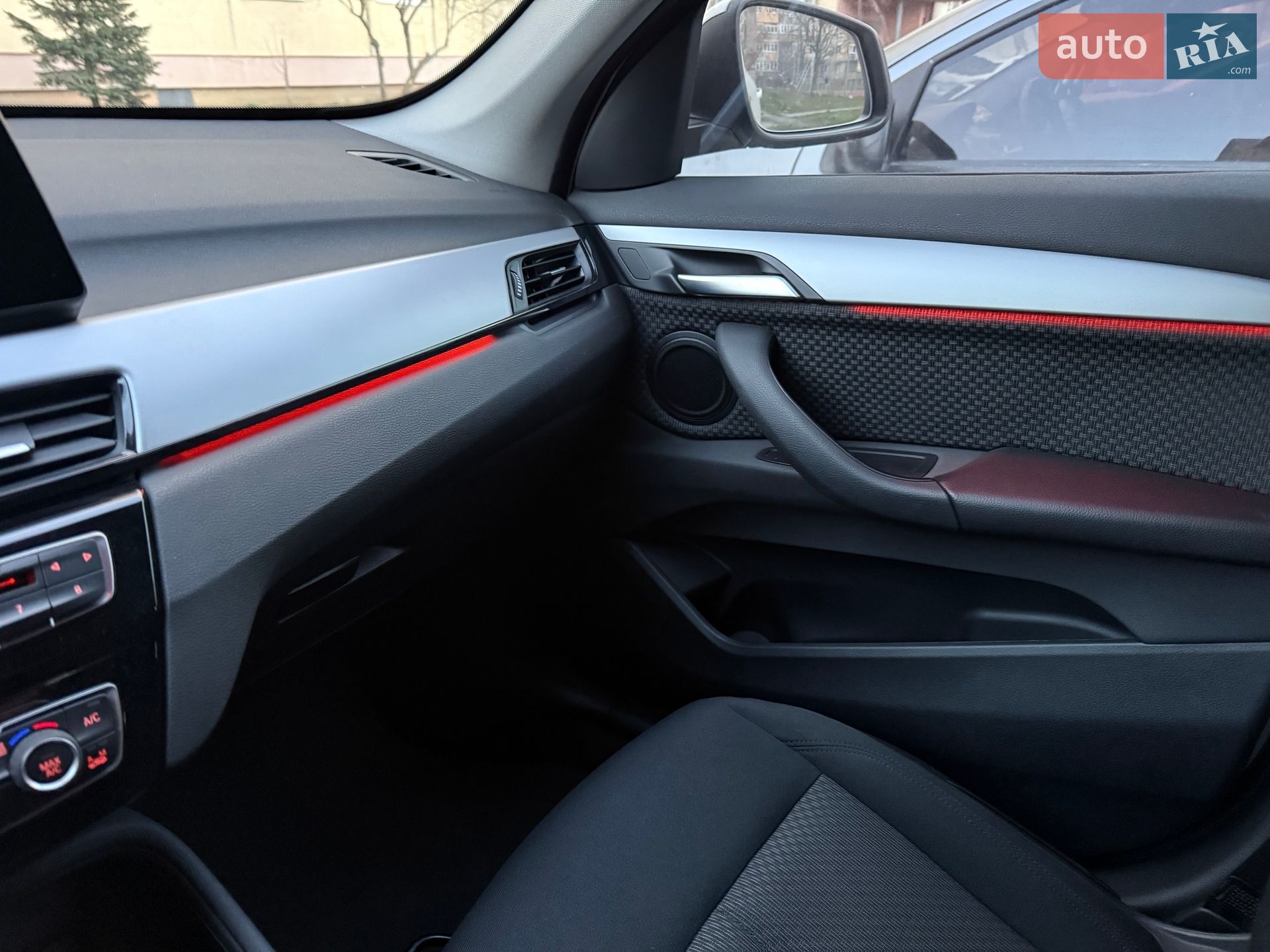 BMW X1 2021 VIN WBA31AD0805T25036 фото оголошення 30 з 45