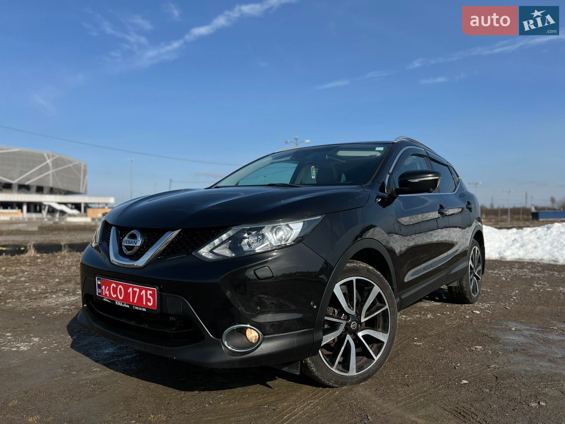 Nissan Qashqai 2014 VIN SJNFDAJ11U1077467 фото оголошення 41 з 53