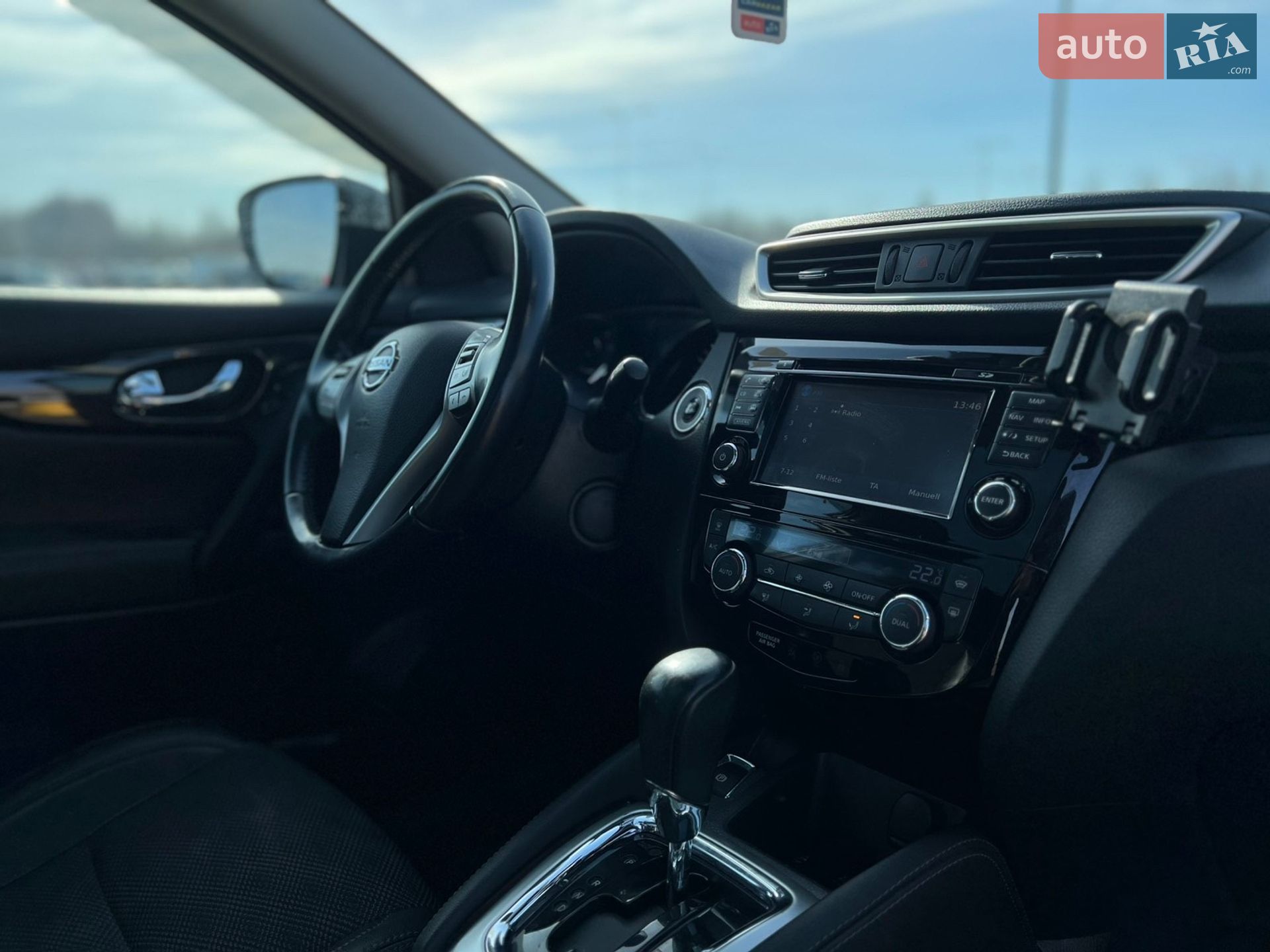 Nissan Qashqai 2014 VIN SJNFDAJ11U1077467 фото оголошення 47 з 53