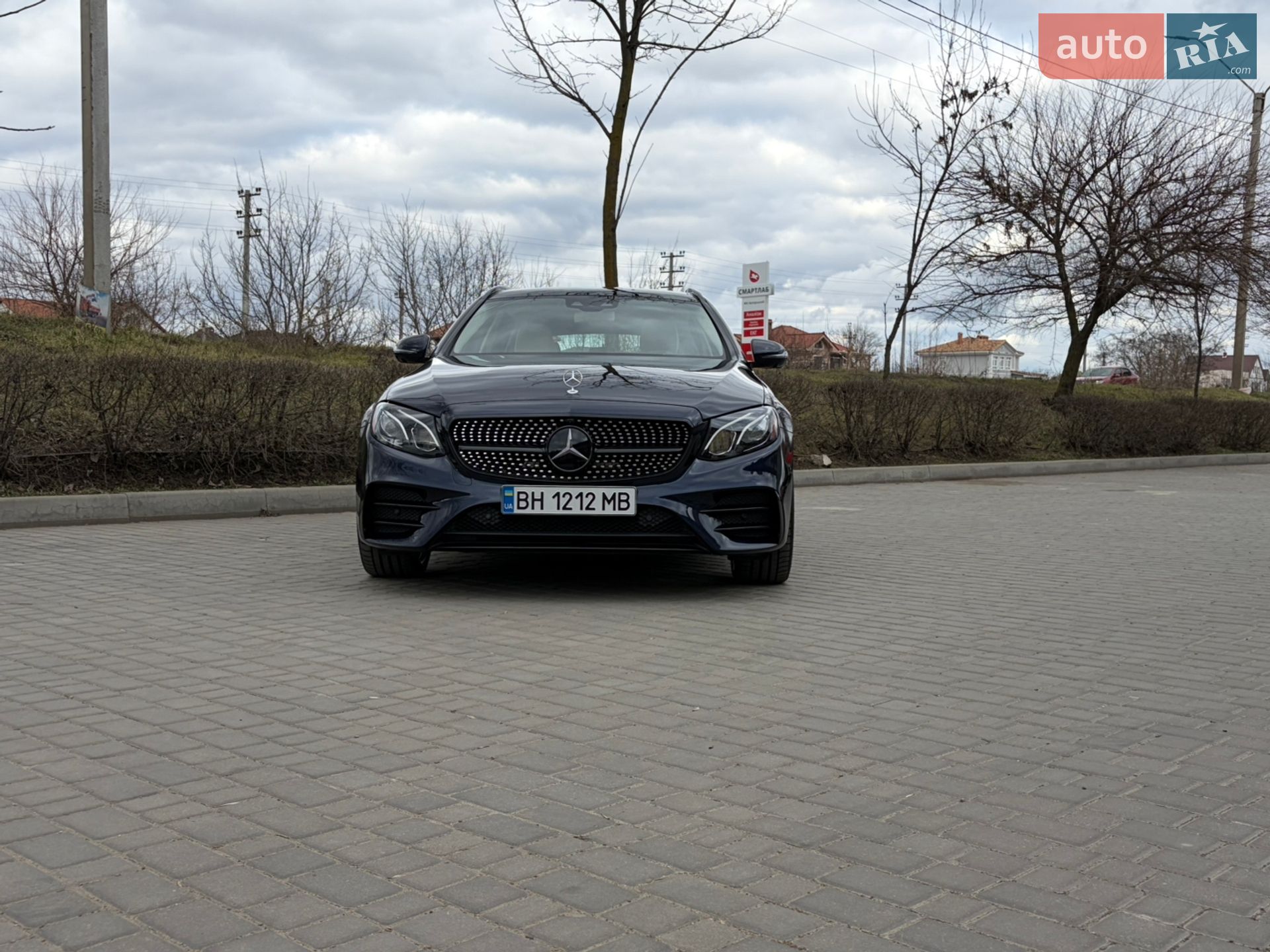 Mercedes-Benz E-Class 2020 VIN W1KZH6JB2LA850932 фото оголошення 7 з 23