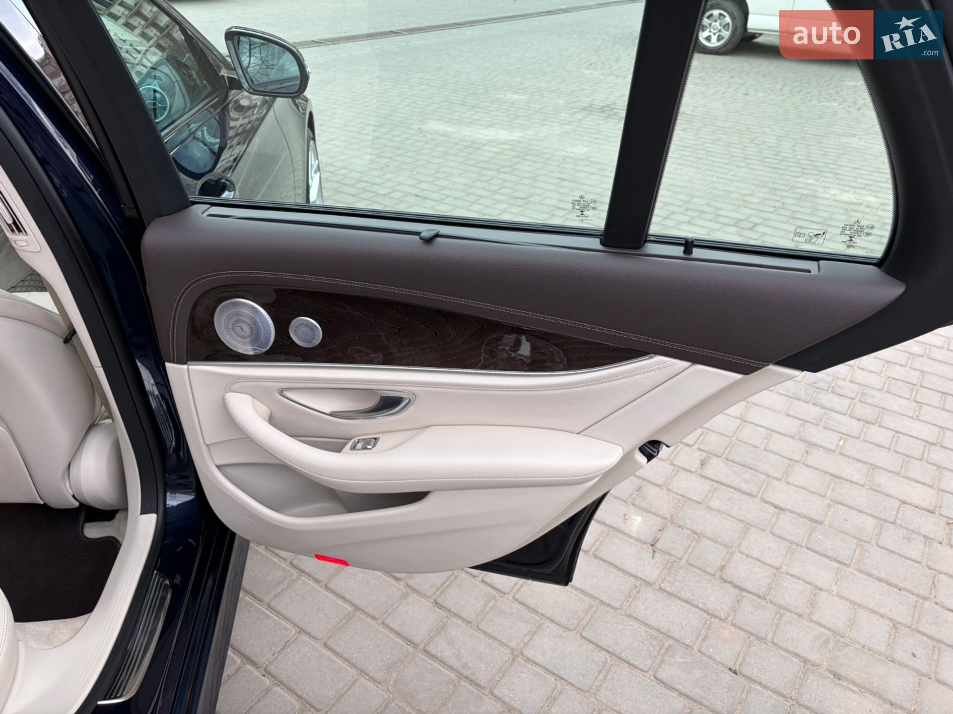 Mercedes-Benz E-Class 2020 VIN W1KZH6JB2LA850932 фото оголошення 12 з 23