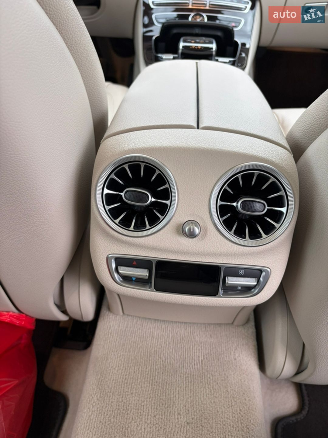 Mercedes-Benz E-Class 2020 VIN W1KZH6JB2LA850932 фото оголошення 16 з 23