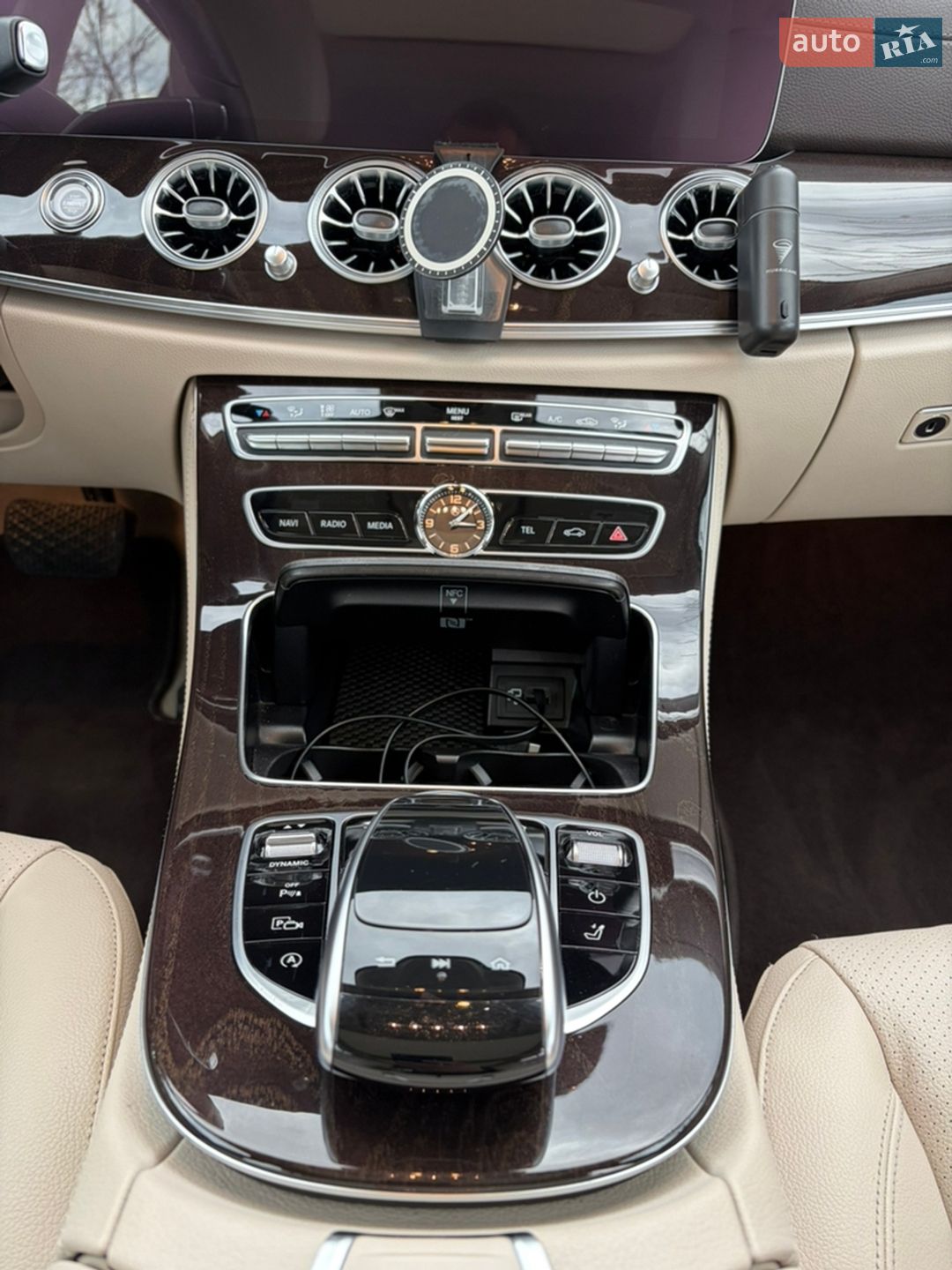 Mercedes-Benz E-Class 2020 VIN W1KZH6JB2LA850932 фото оголошення 15 з 23