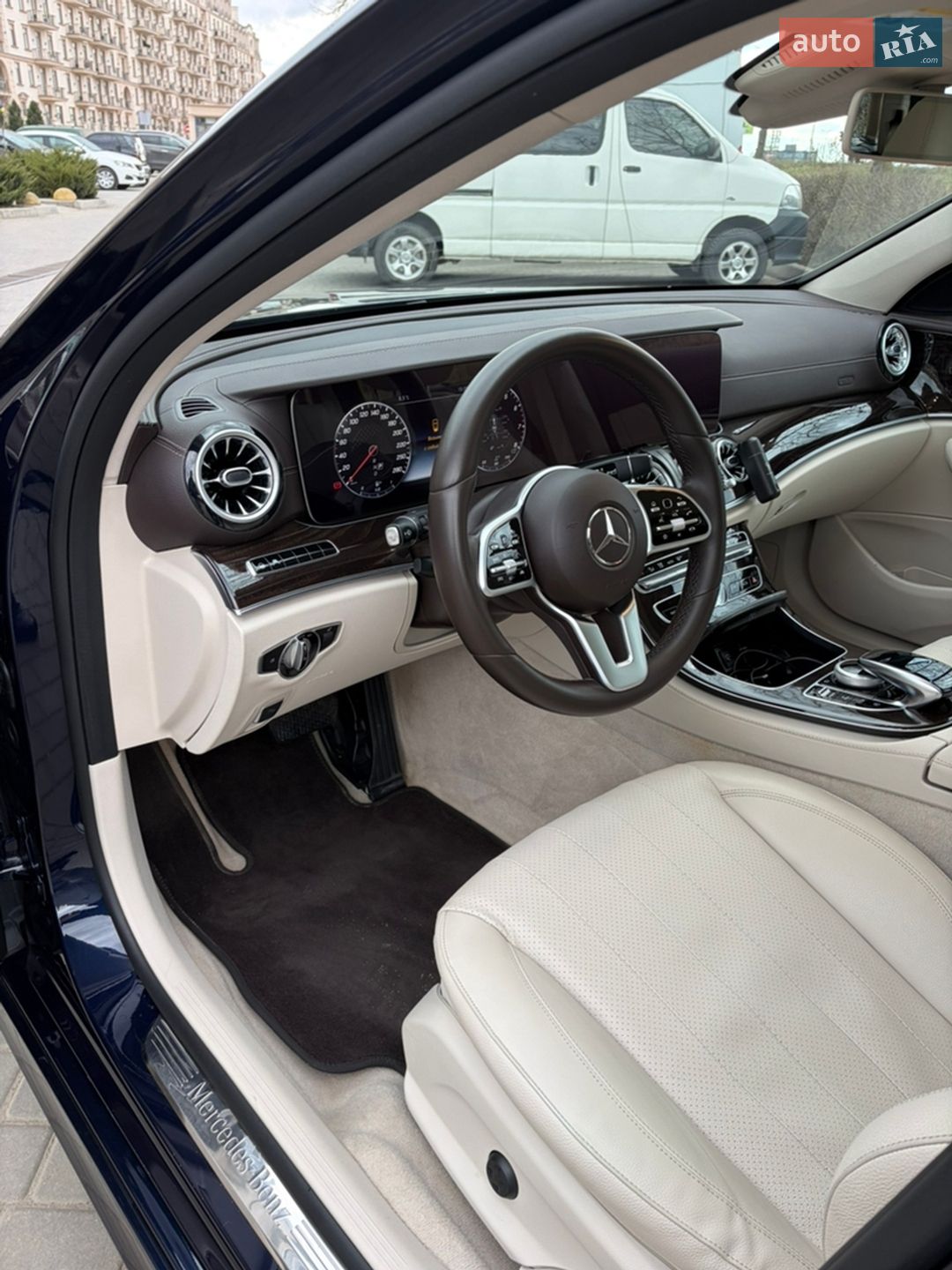 Mercedes-Benz E-Class 2020 VIN W1KZH6JB2LA850932 фото оголошення 18 з 23