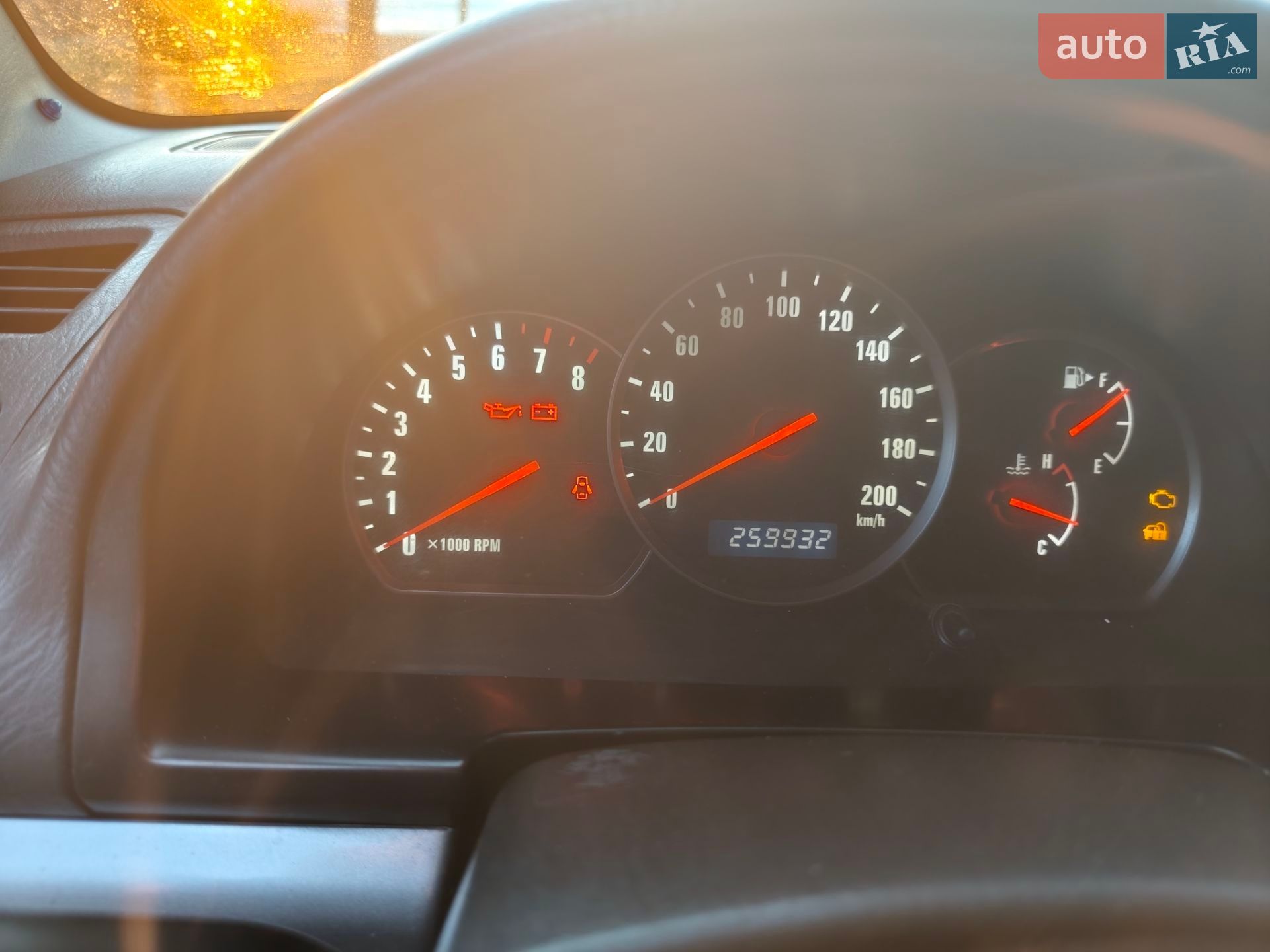 Suzuki Grand Vitara 2004 VIN JSAFTL52V00208598 фото оголошення 5 з 21