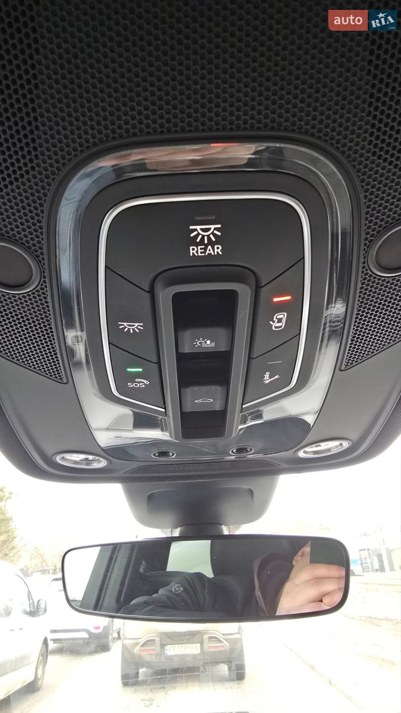 Audi Q7 2016 VIN WAUZZZ4M5GD035535 фото оголошення 9 з 31